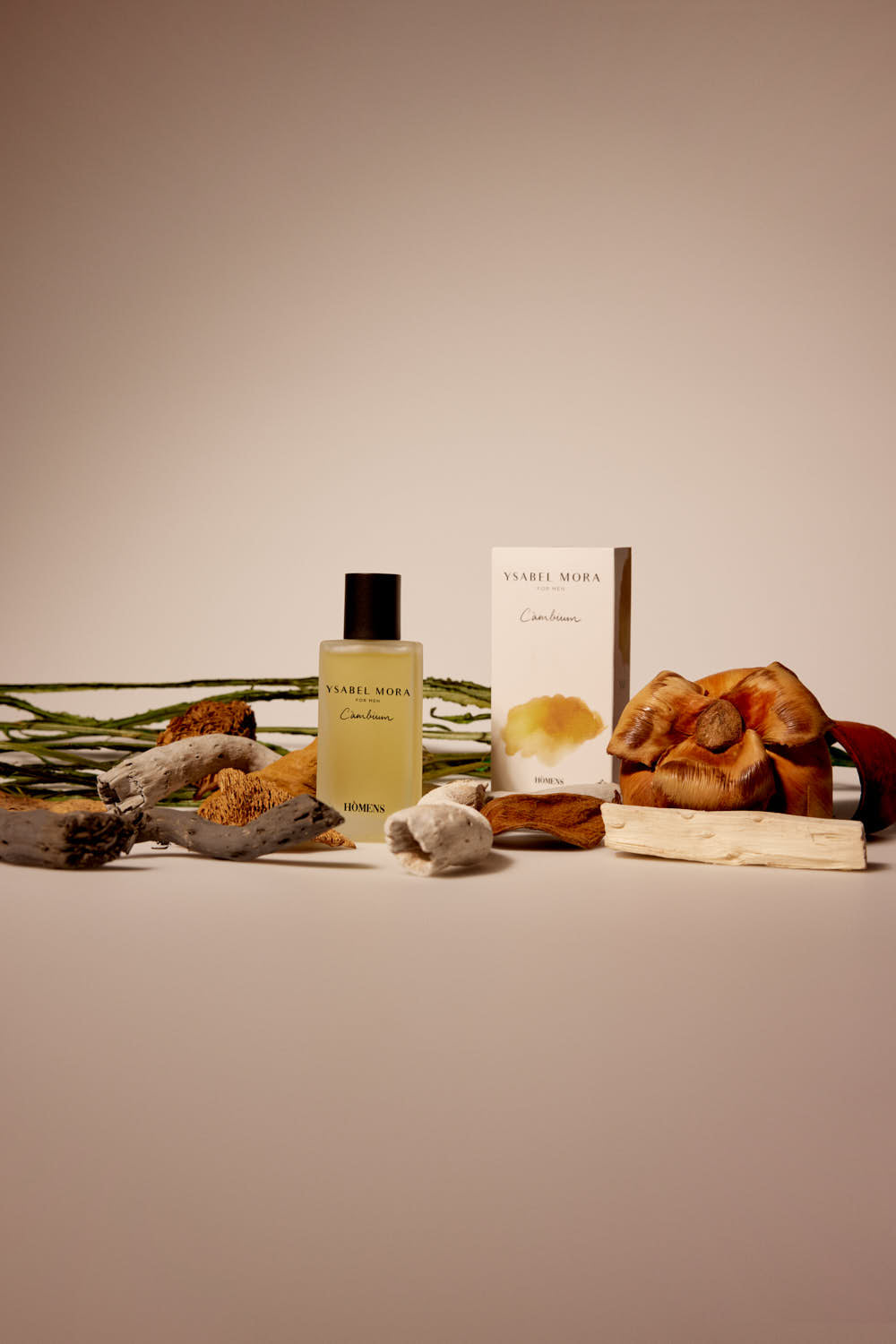 Perfume Hombre Càmbium - 30ML