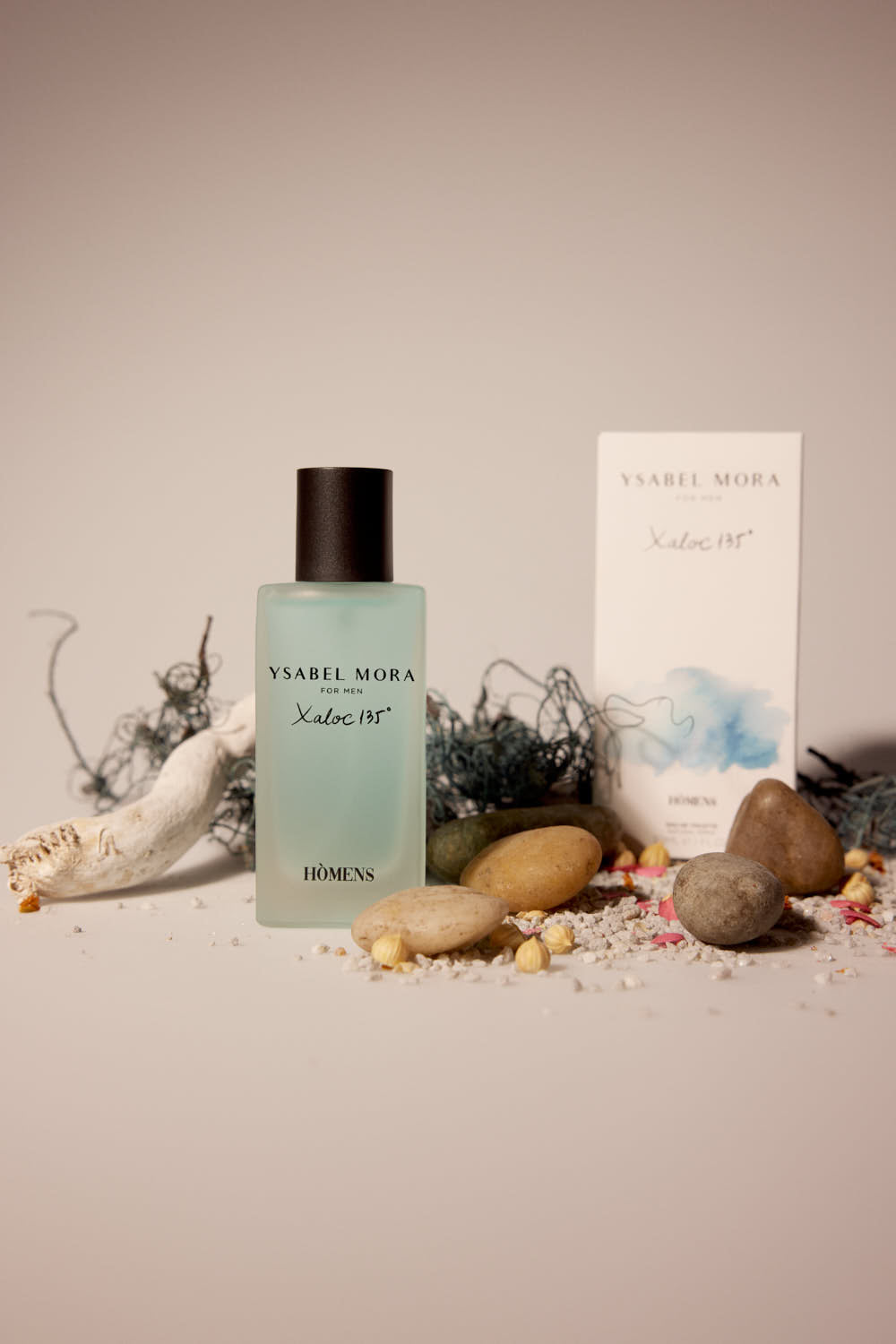 Perfume Hombre Xaloc - 30ML