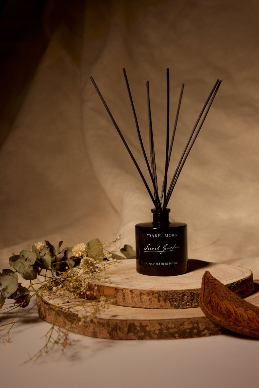 Ambientador Mikado Secret Garden