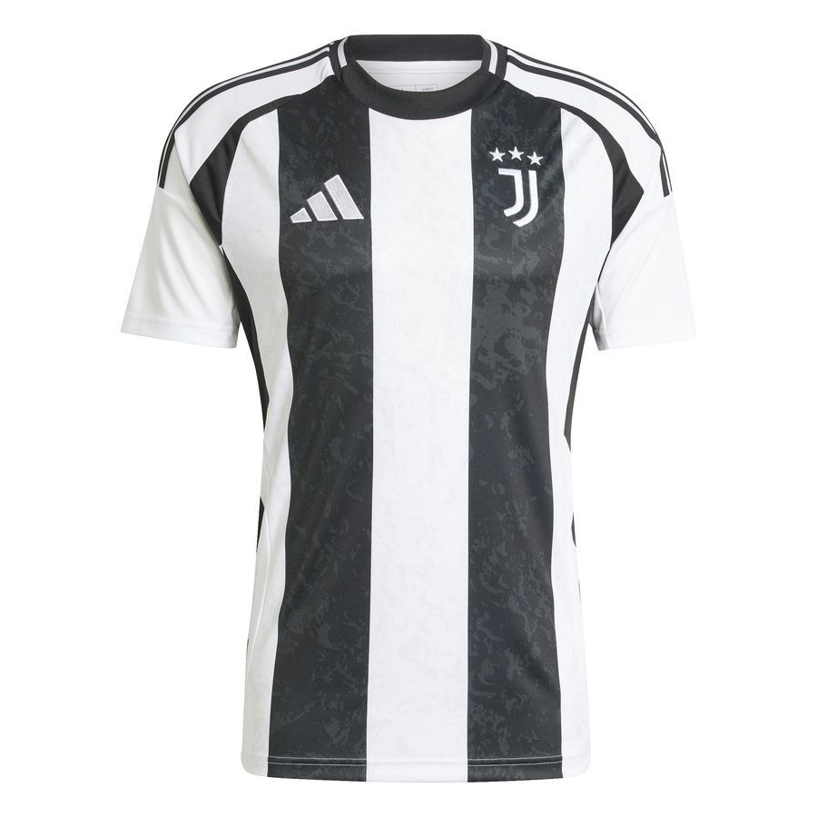 Juventus Camisa Primera Equipación 2024/25
