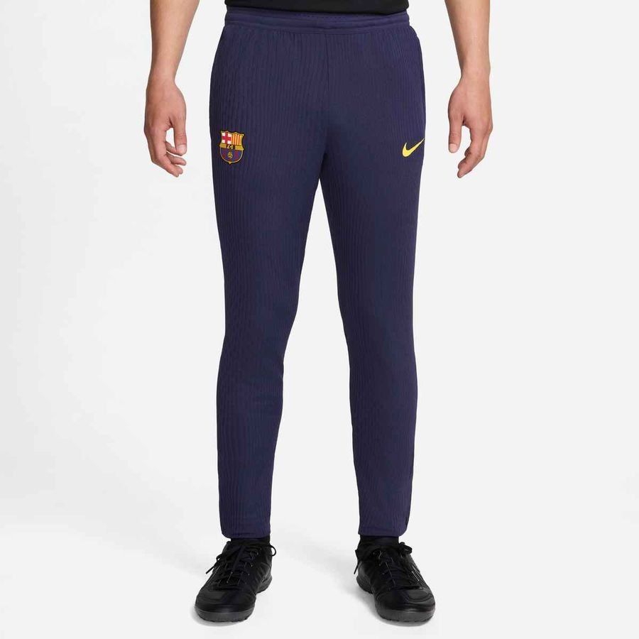 Barcelona Pantalones de entrenamiento Dri-FIT ADV Strike Elite - Imperial Purple/Midwest Gold