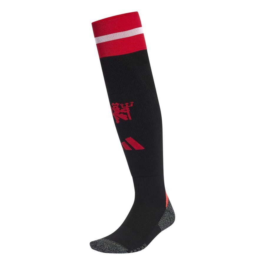 Manchester United Home Calcetines 2024/25