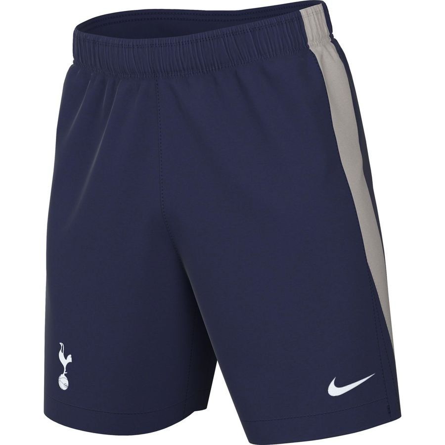 Tottenham Pantalones cortos para el hogar 2025/26