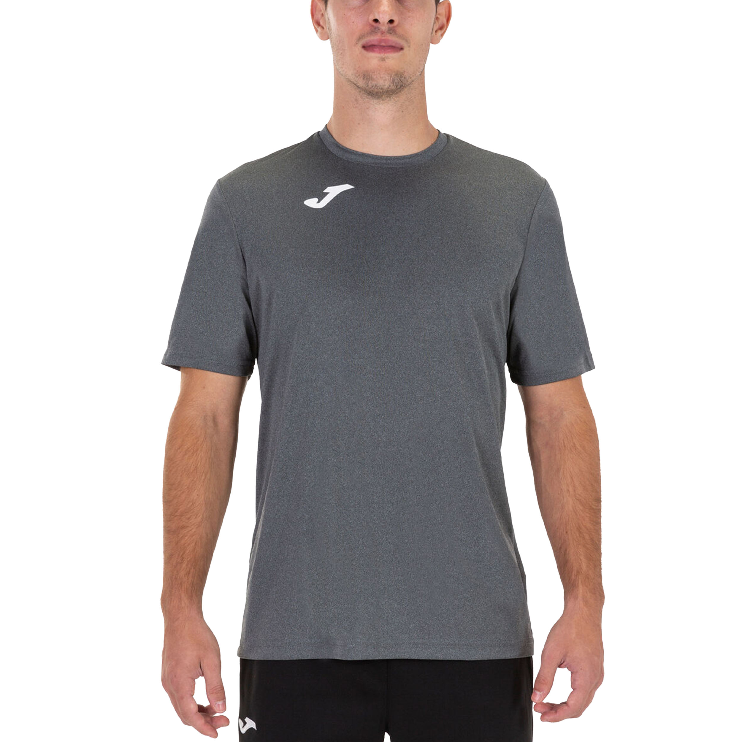 Joma Combi Classic Camiseta Dark Melange