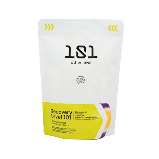 101 OTHER LEVEL RECOVERY LEVEL 101