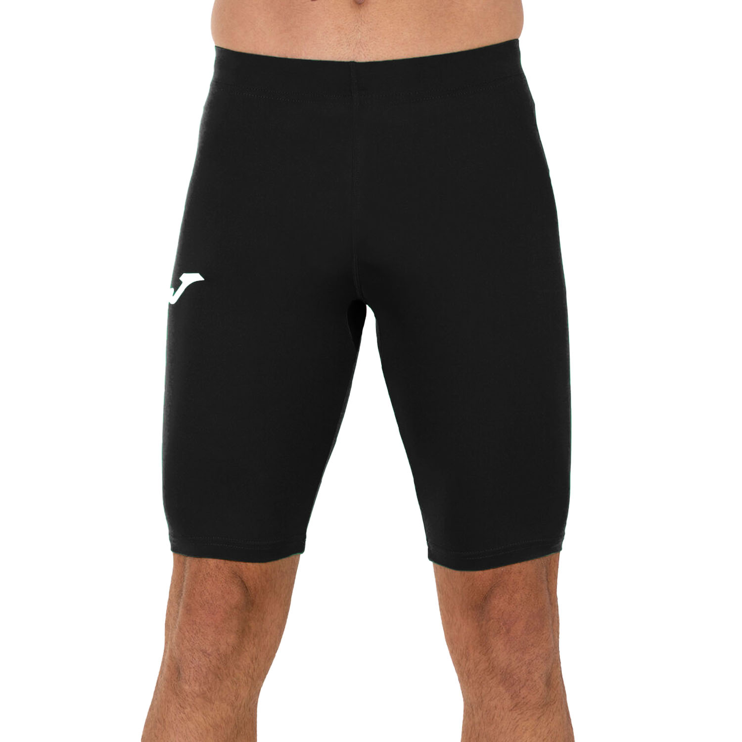 Joma Brama Academy 10in Shorts Black