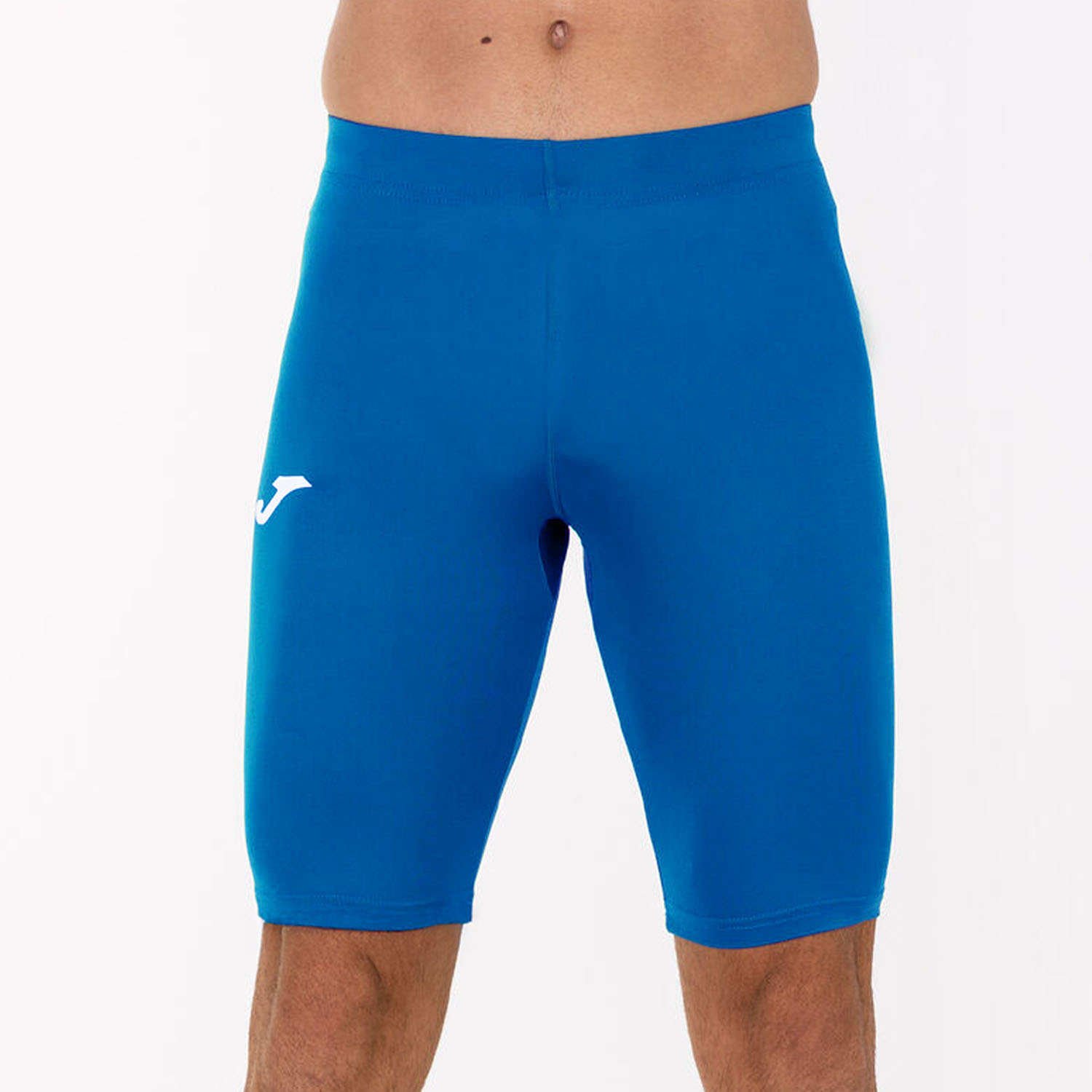 Joma Brama Academy 10in Shorts Royal