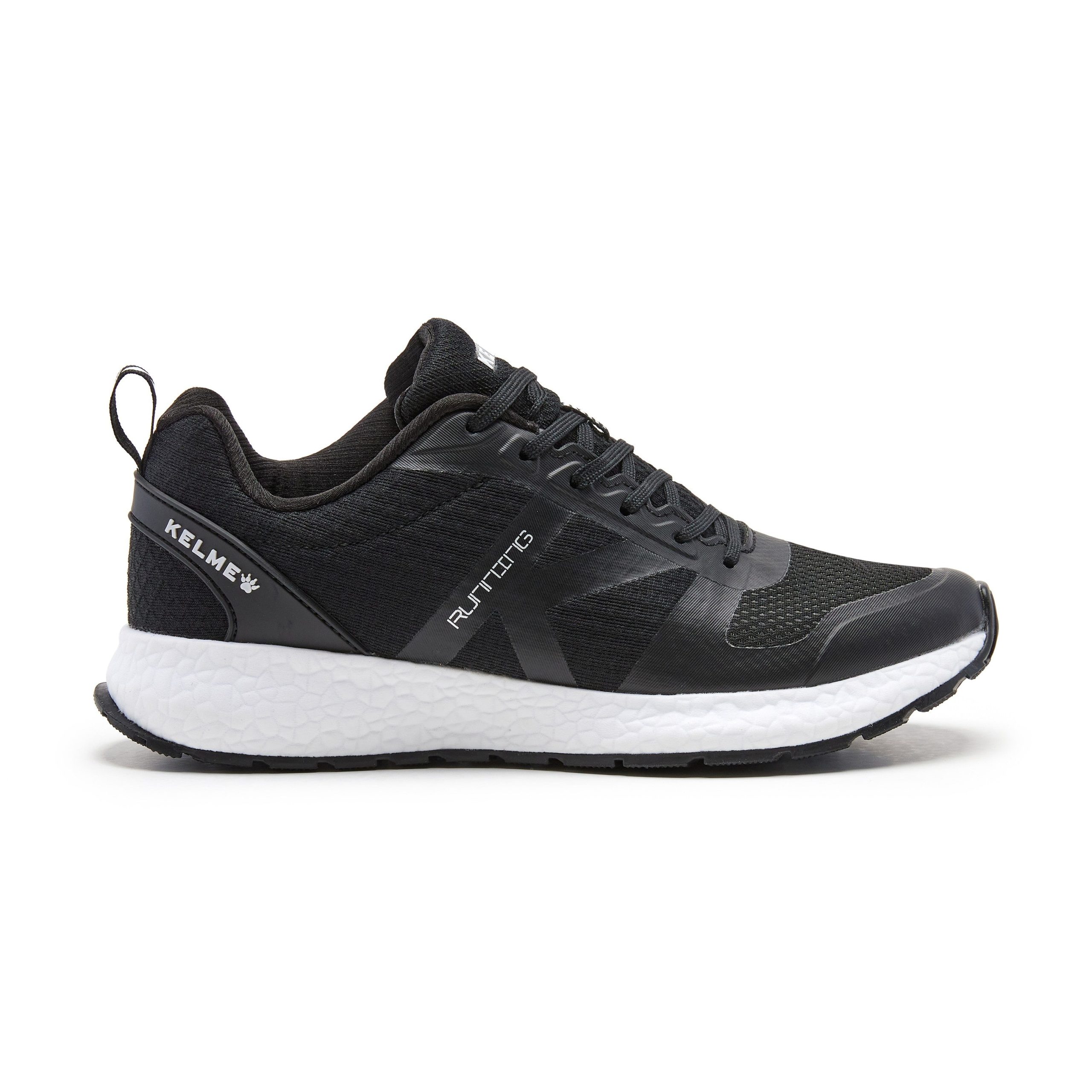 ZAPATILLAS RUNNING K-ROOKIE NEGRO