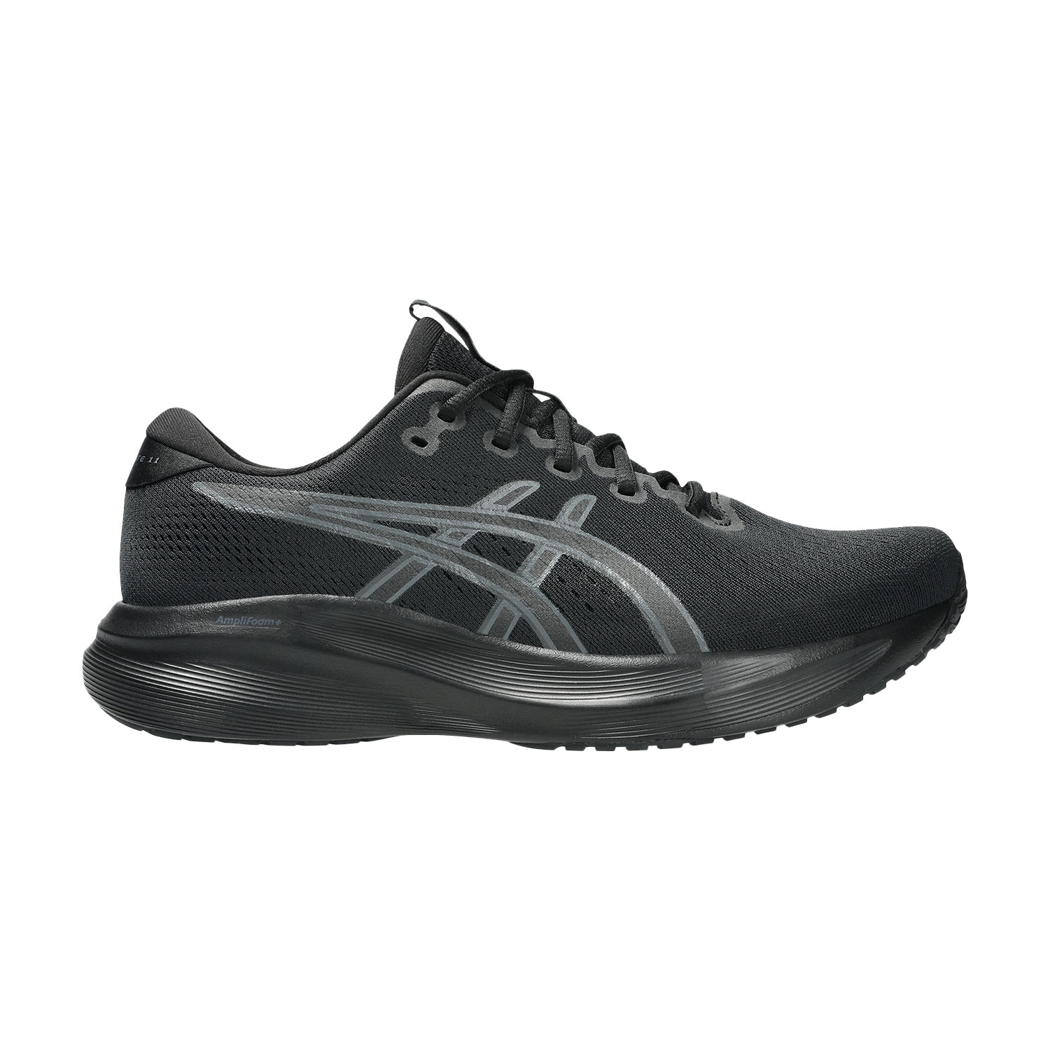ASICS Gel Excite 11 Zapatillas Running Neutras Hombre Black/Carrier Grey