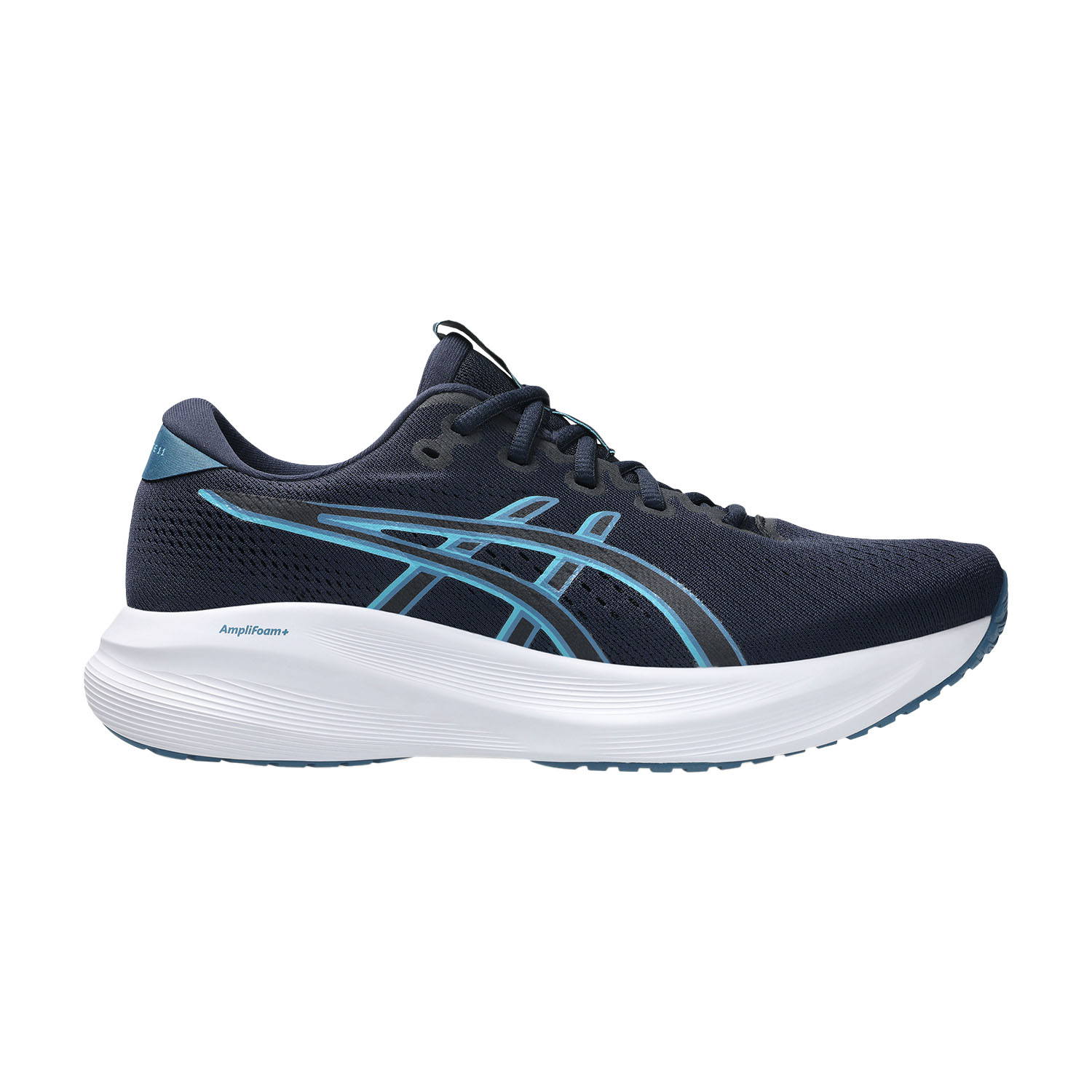 ASICS Gel Excite 11 Zapatillas Running Neutras Hombre Midnight/Winter Sea