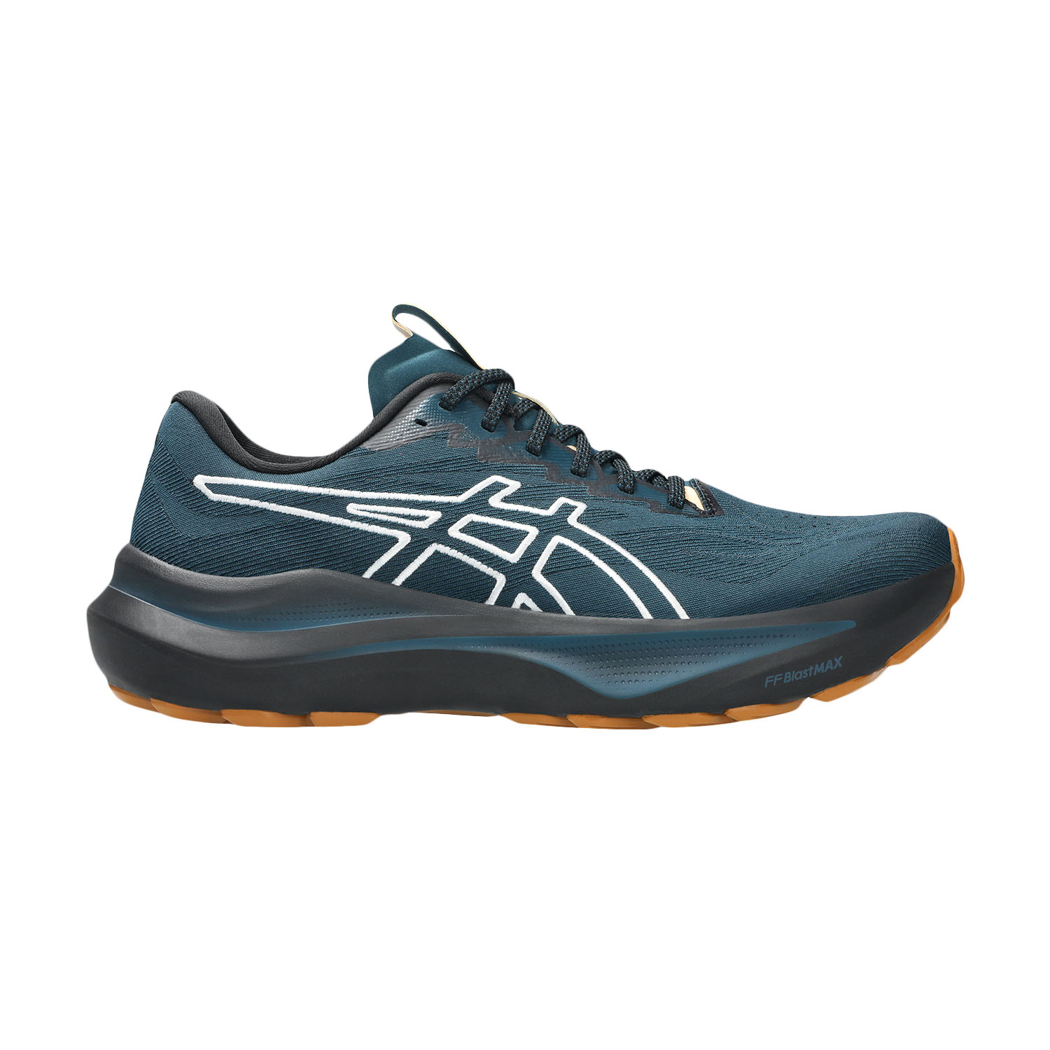 ASICS GT 2000 14 TR Zapatillas Running Estables Hombre Nature Bathing/Tranquil Teal
