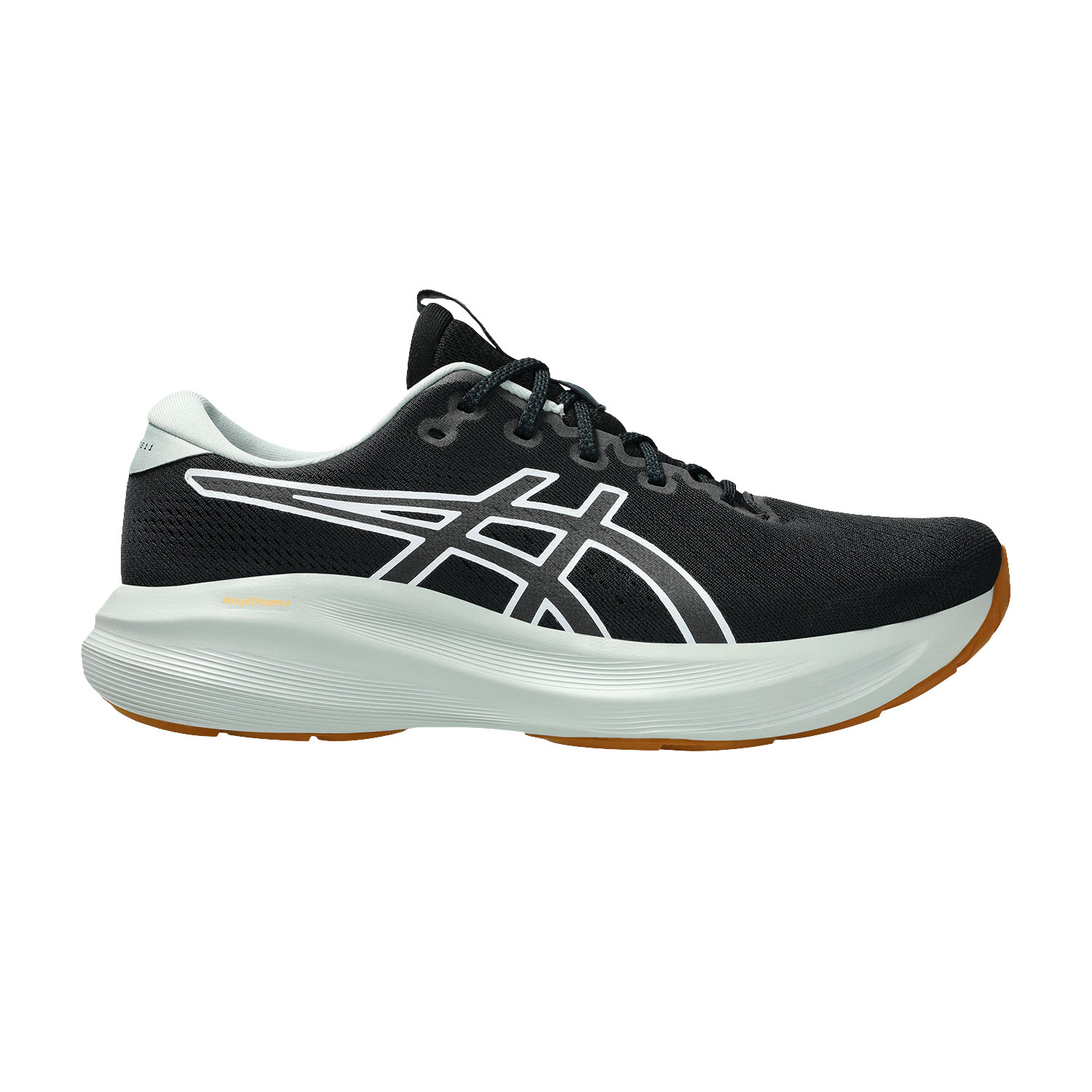 ASICS Gel Excite 11 TR Zapatillas Running Neutras Hombre Nature Bathing/Black