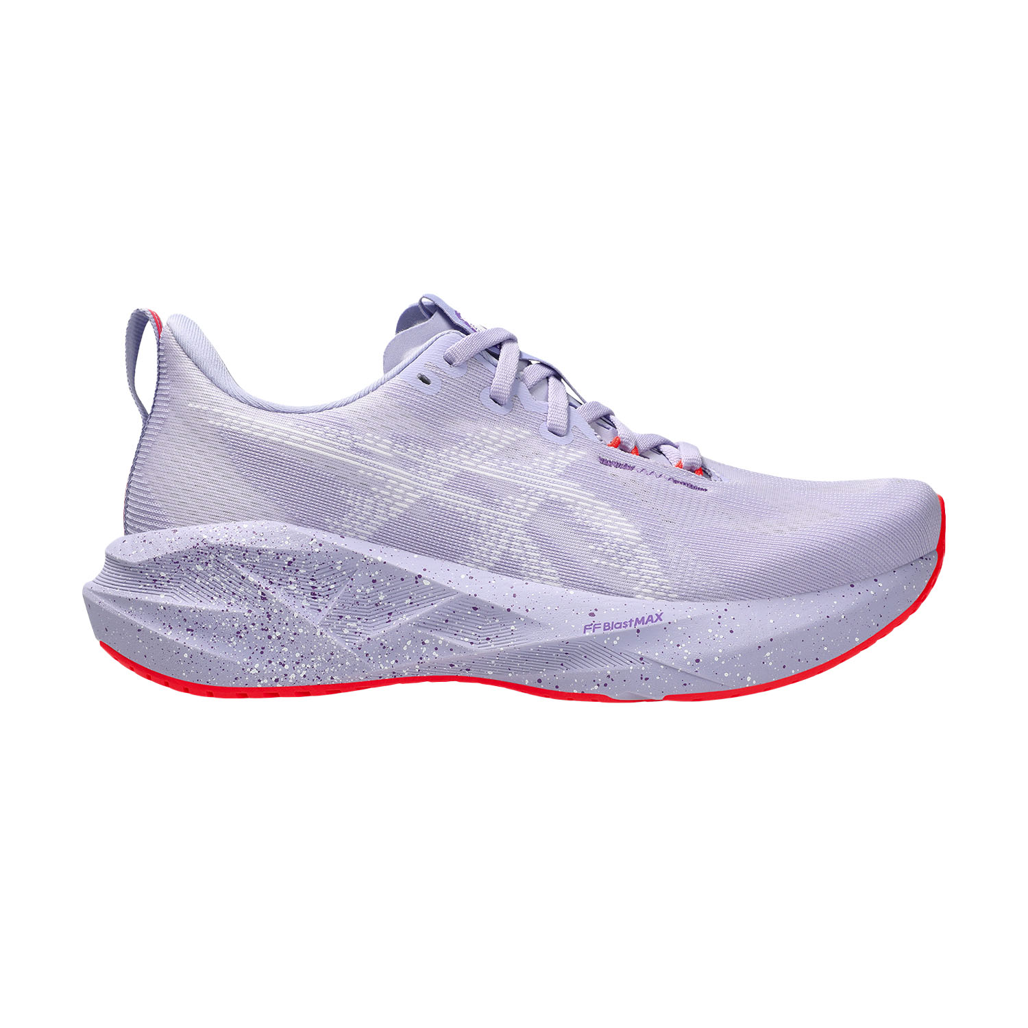 ASICS Novablast 5 Tokyo Zapatillas Running Performance Mujer Vapor/Edo Purple