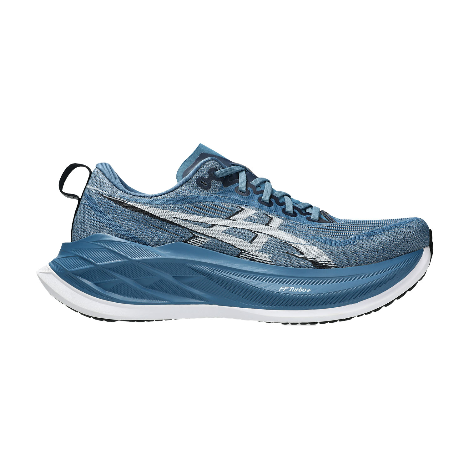 ASICS Superblast 2 Zapatillas Running Performance Mujer Winter Sea/White