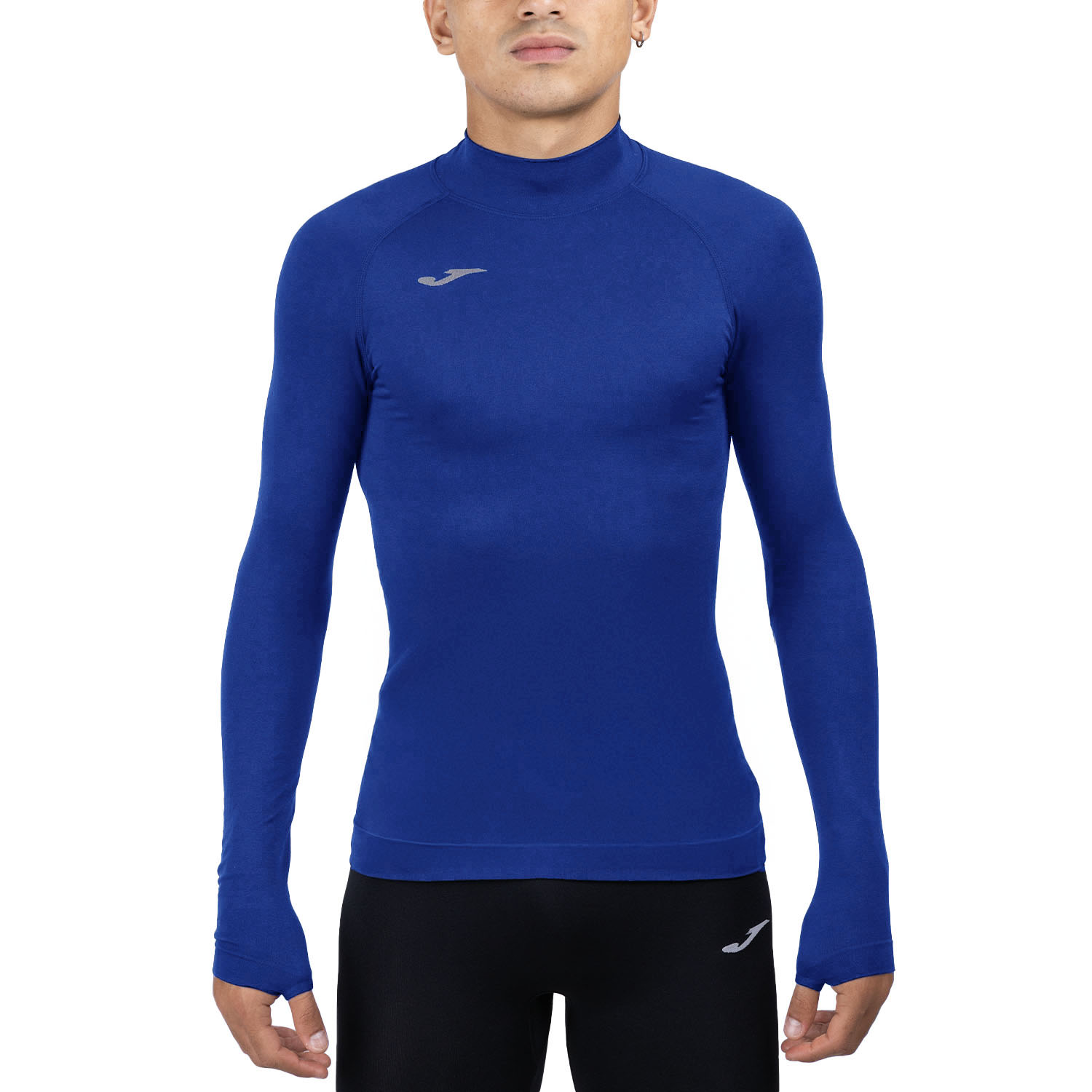 Joma Brama Classic Logo Camisa Royal