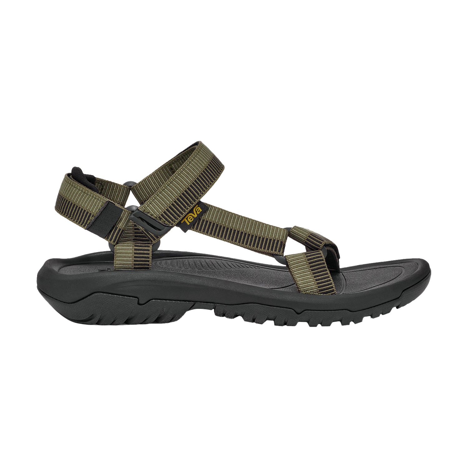 Teva Hurricane XLT2 Sandalias Hombre Archive Ladder Olive