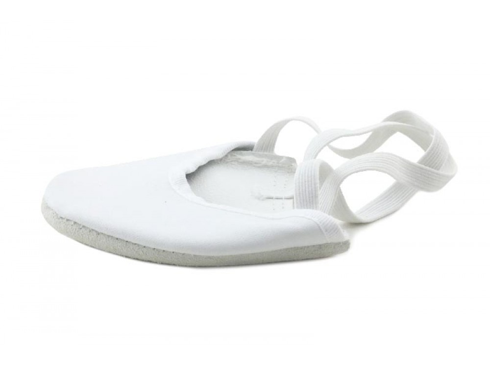 Puntera ritmica blanca Jeromin