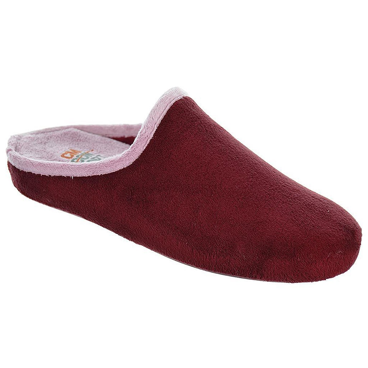 10360 Cm Confort Zapatilla Casa Acolchada Antideslizante Mujer