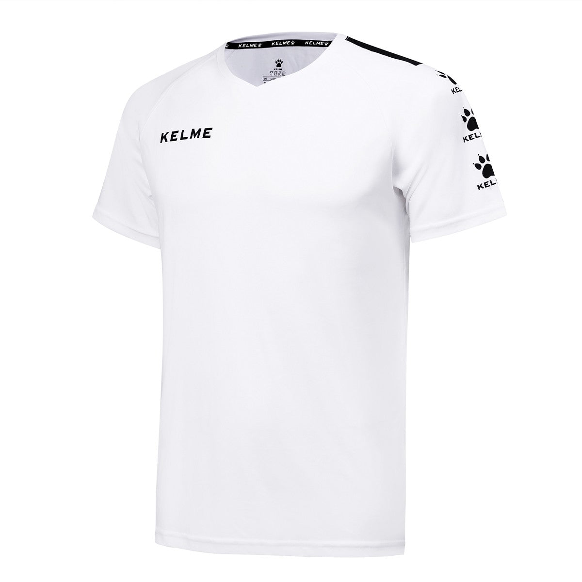 CAMISETA LINCE BLANCO