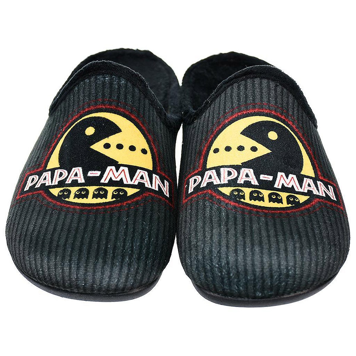 10419 Cm Confort Zapatilla Casa Acolchada Antideslizante Hombre