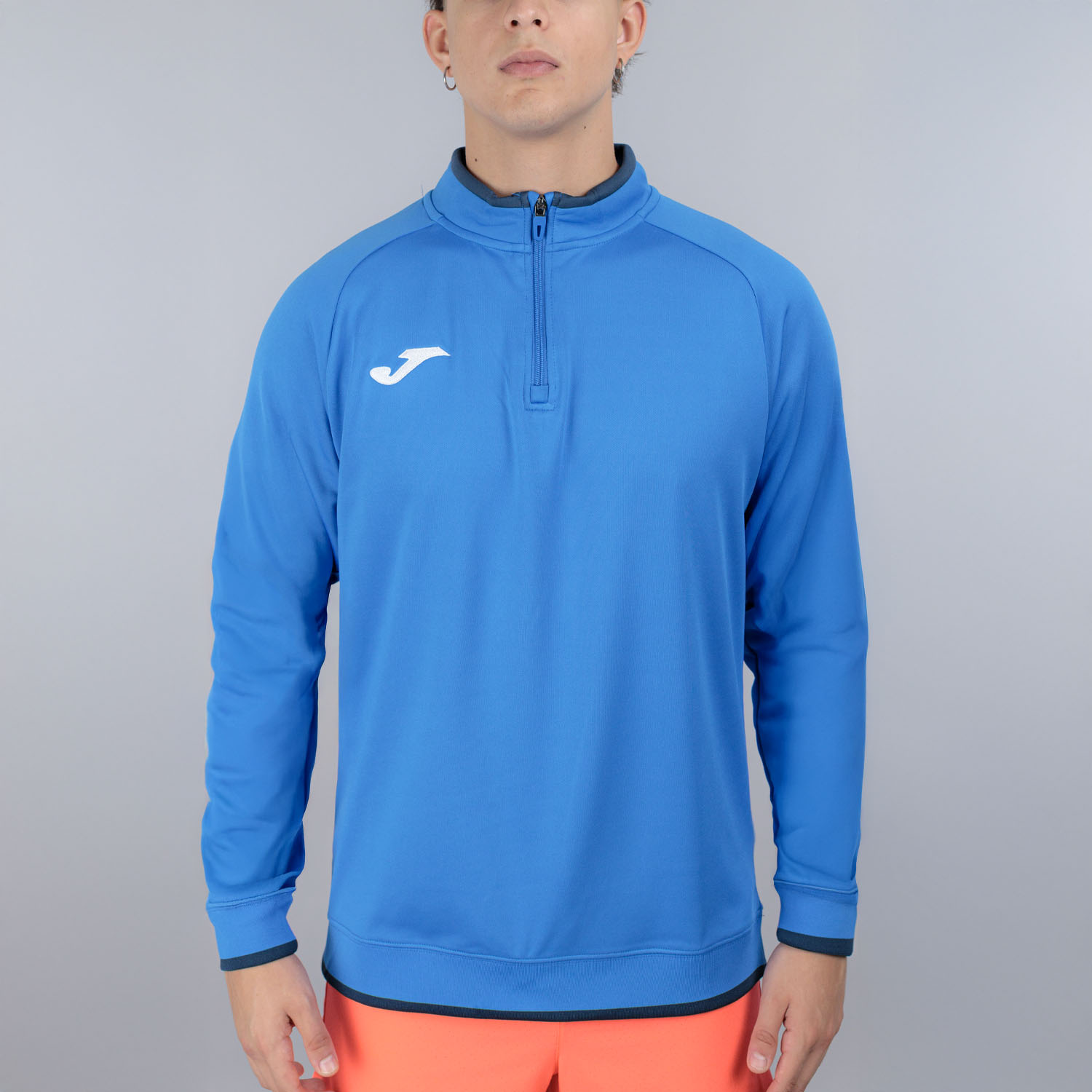 Joma Combi Premium Camisa Royal Blue/Dark Navy