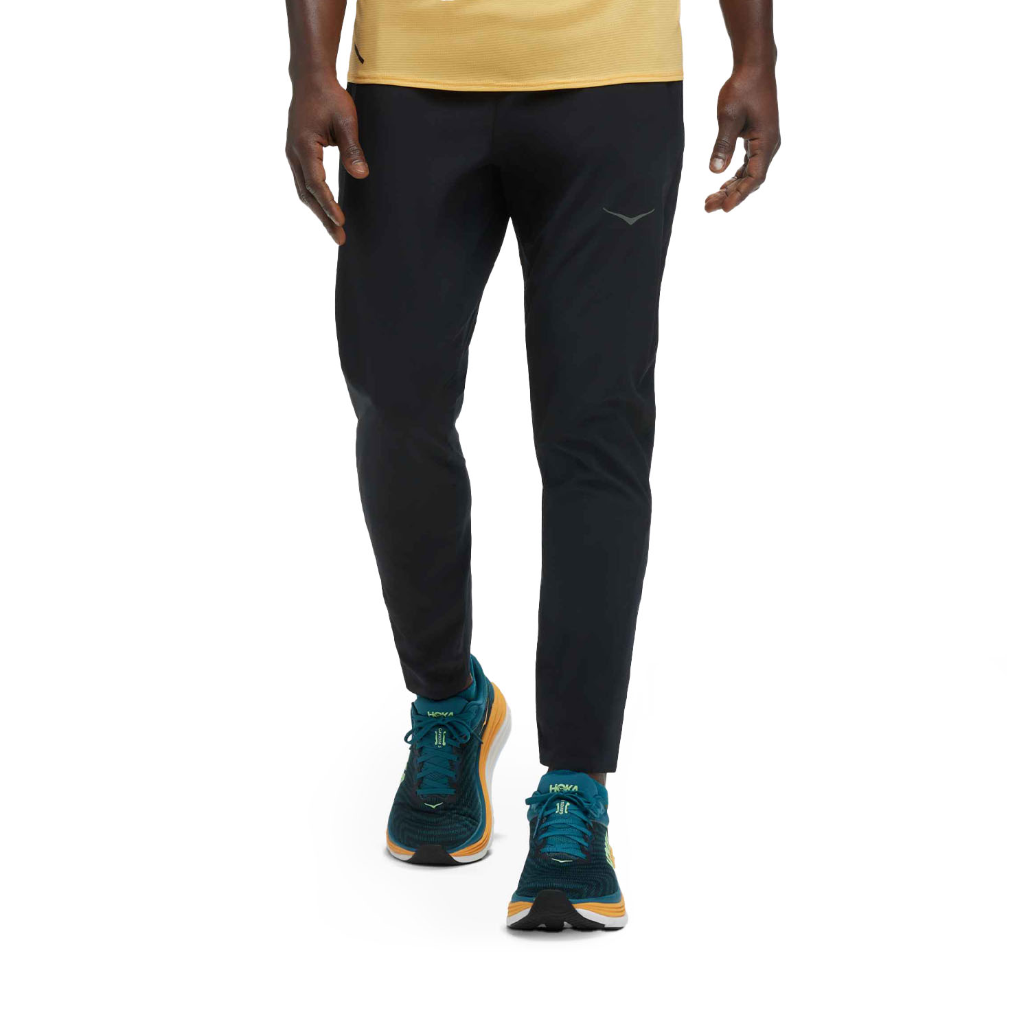 Hoka Novafly Run Pantalones Black