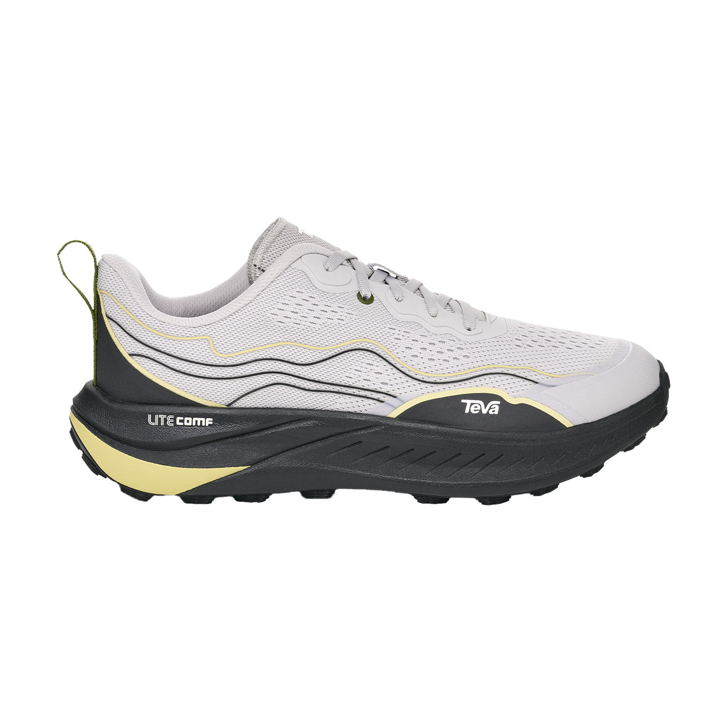 Teva Trailwinder Low Zapatillas Outdoor Hombre Unexplored/Vapor Blue