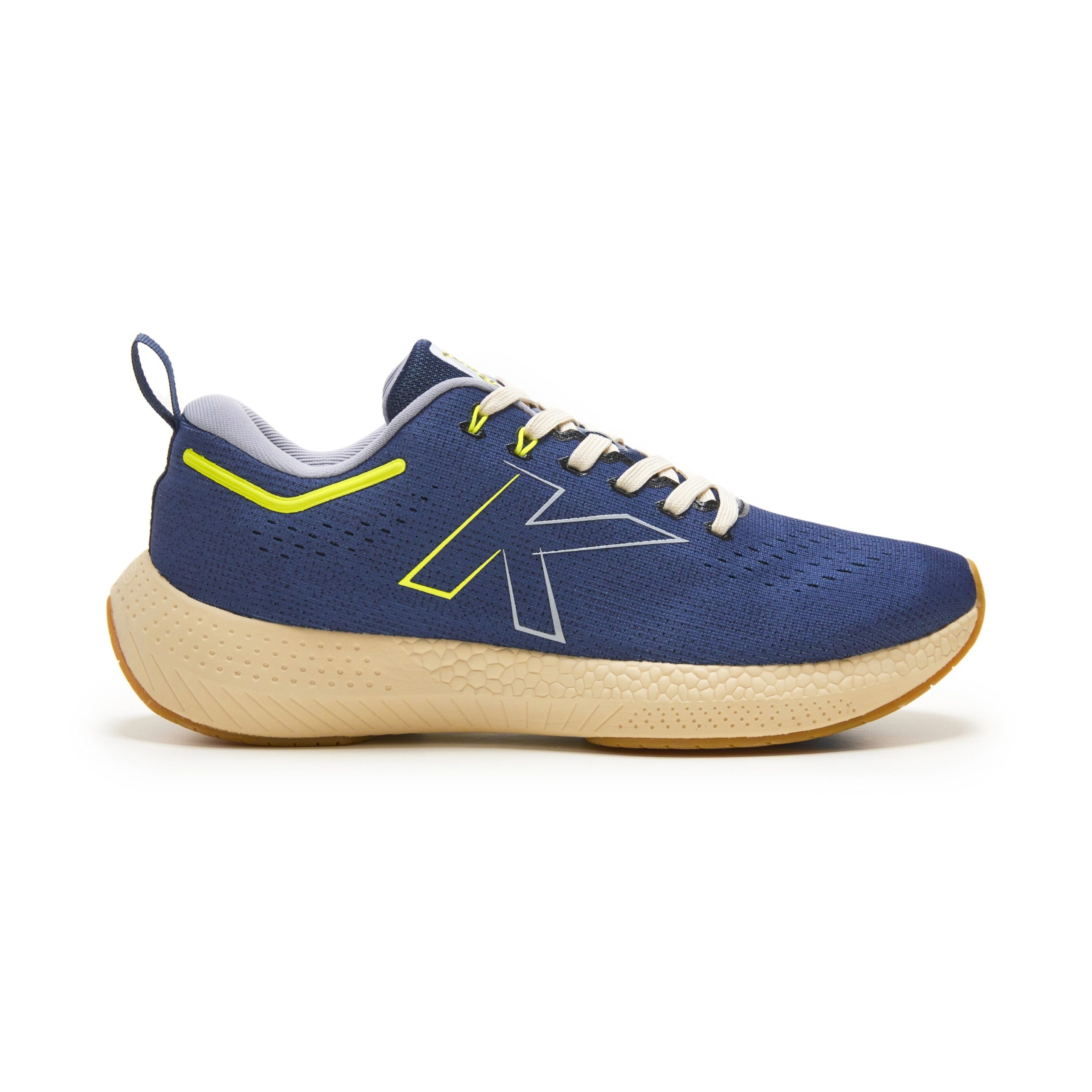 ZAPATILLAS RUNNING BEAT AZUL