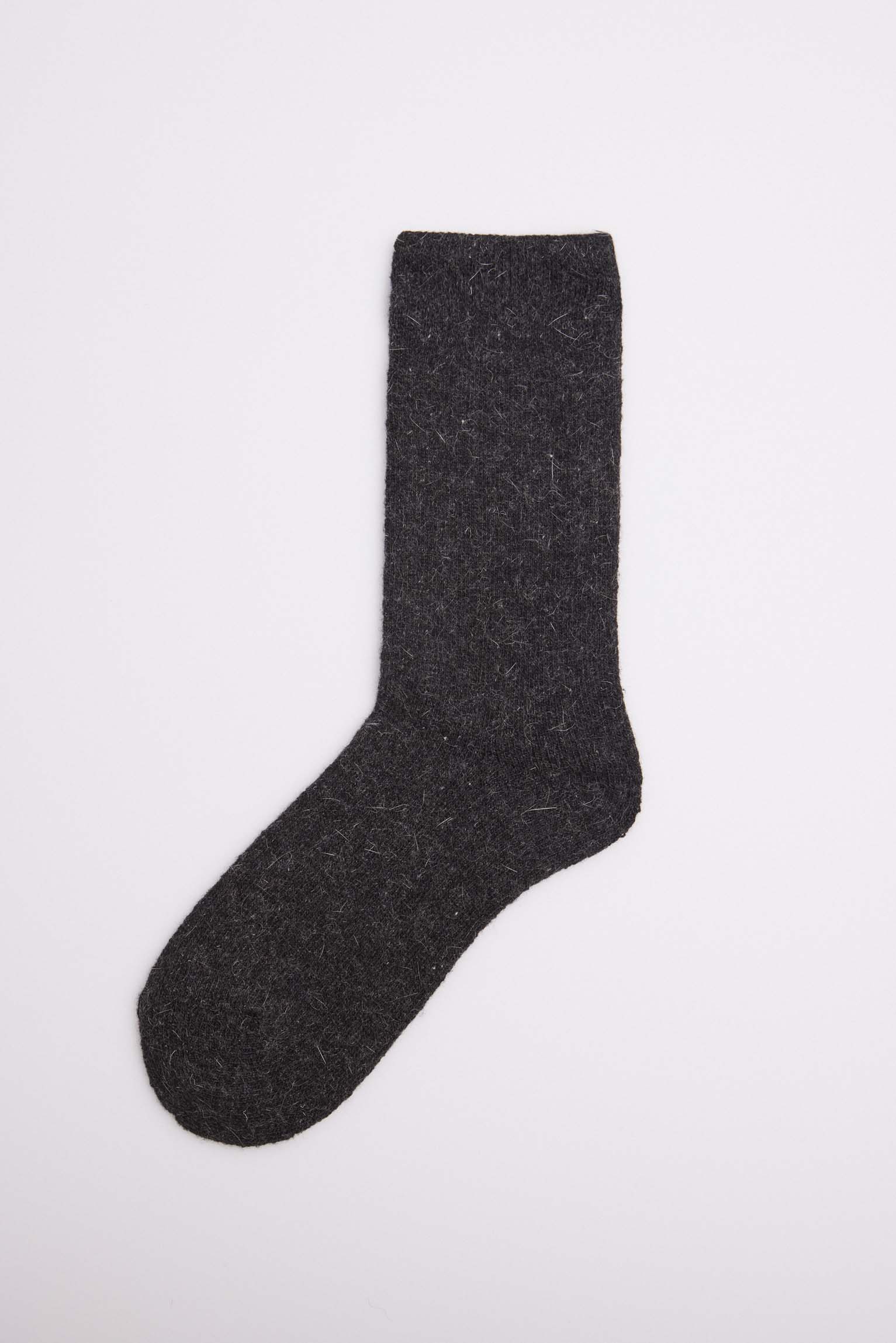 Calcetines angora