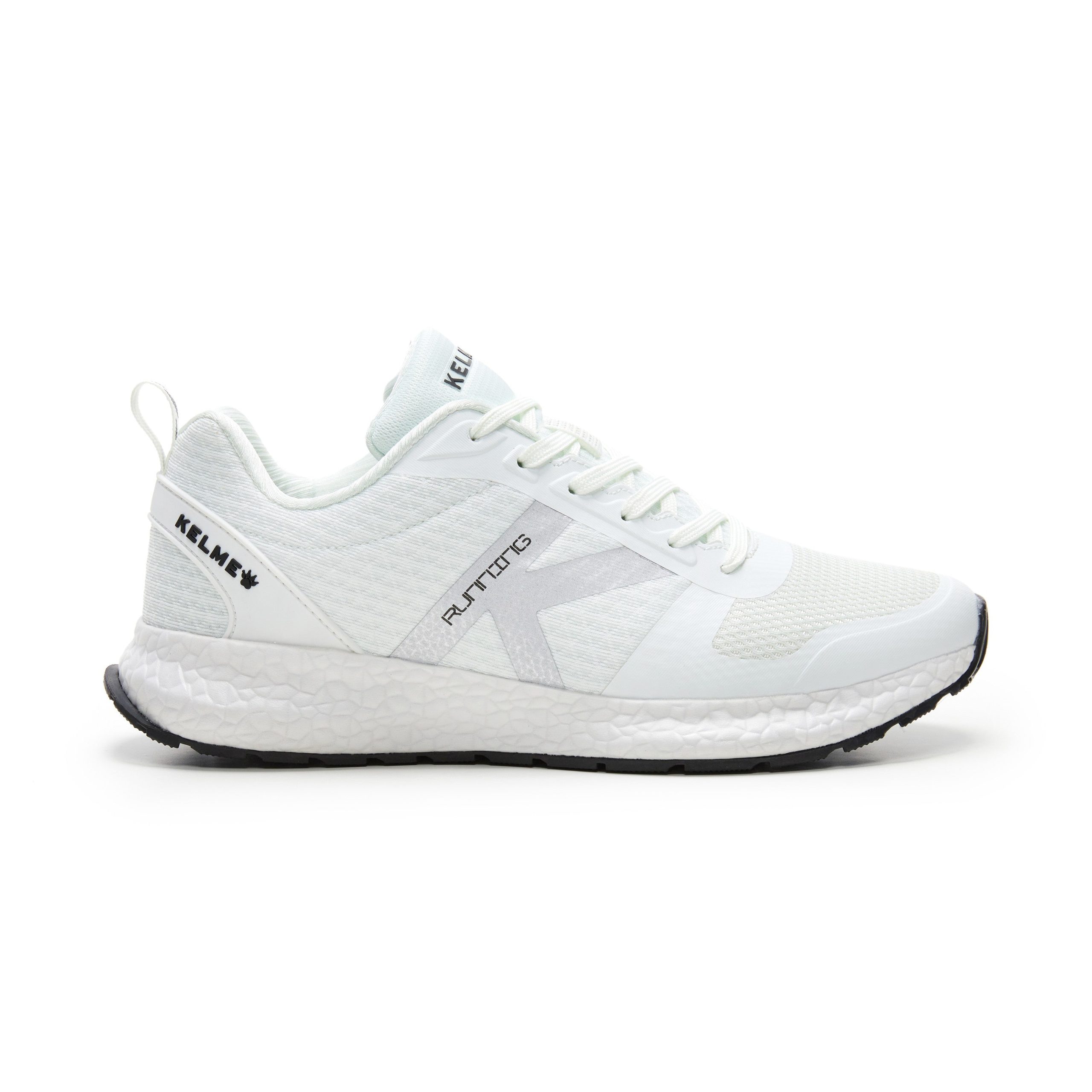 ZAPATILLAS RUNNING K-ROOKIE BLANCO AQUA