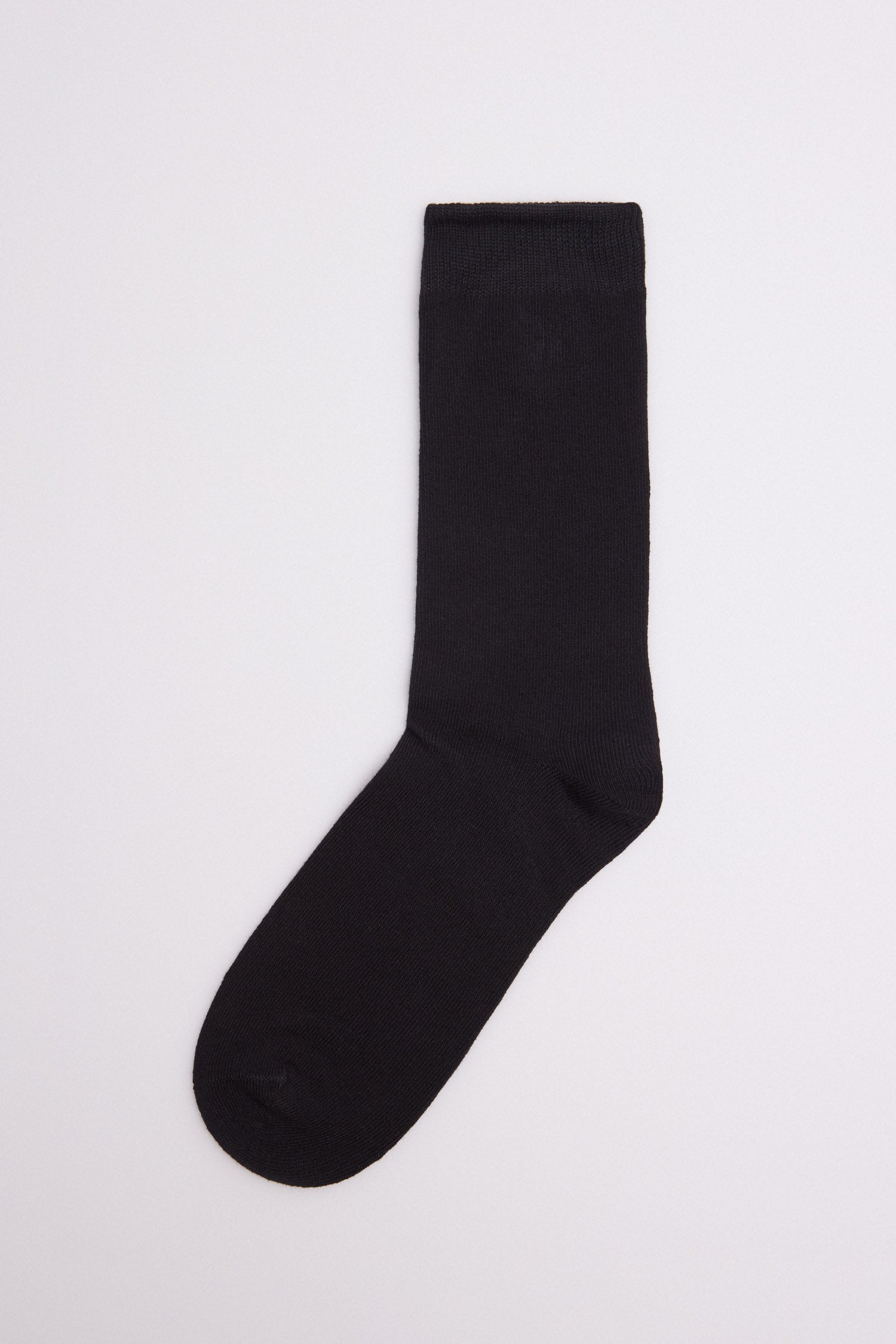 Calcetines cálidos algodón