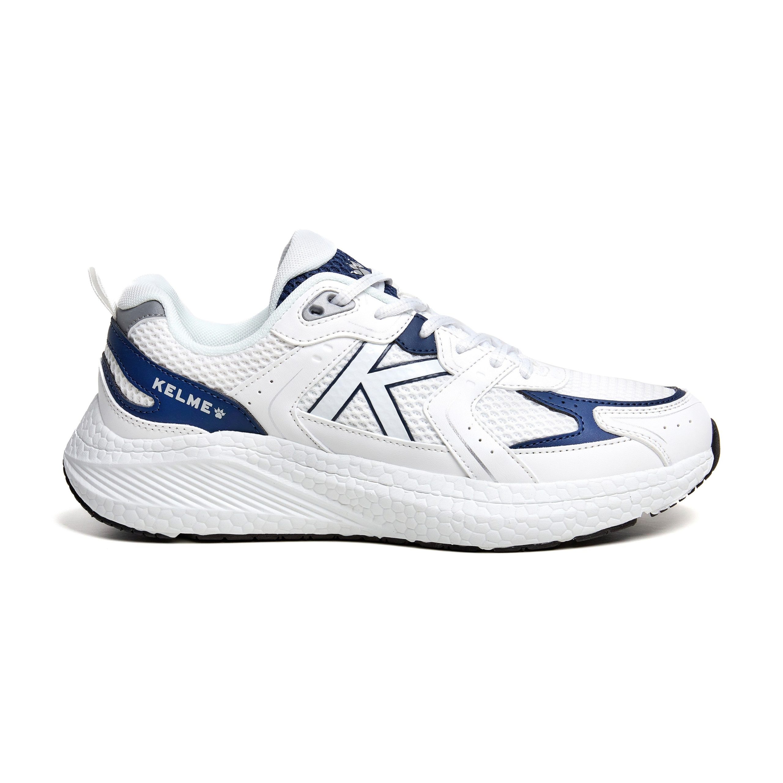 ZAPATILLAS CASUAL BLAZING BLANCO