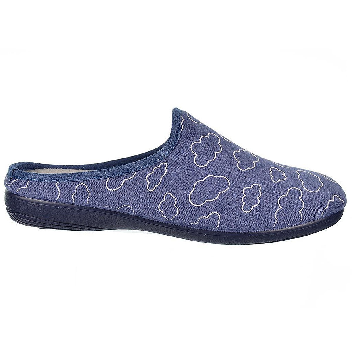 13360 BIORELAX ZAPATILLA DE ESTAR POR CASA