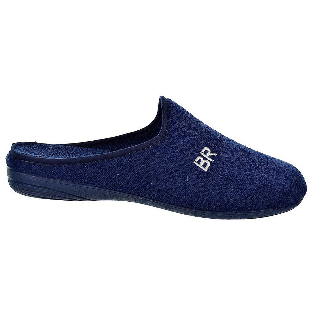 13500 Biorelax Zapatilla Casa Acolchada Antideslizante Hombre
