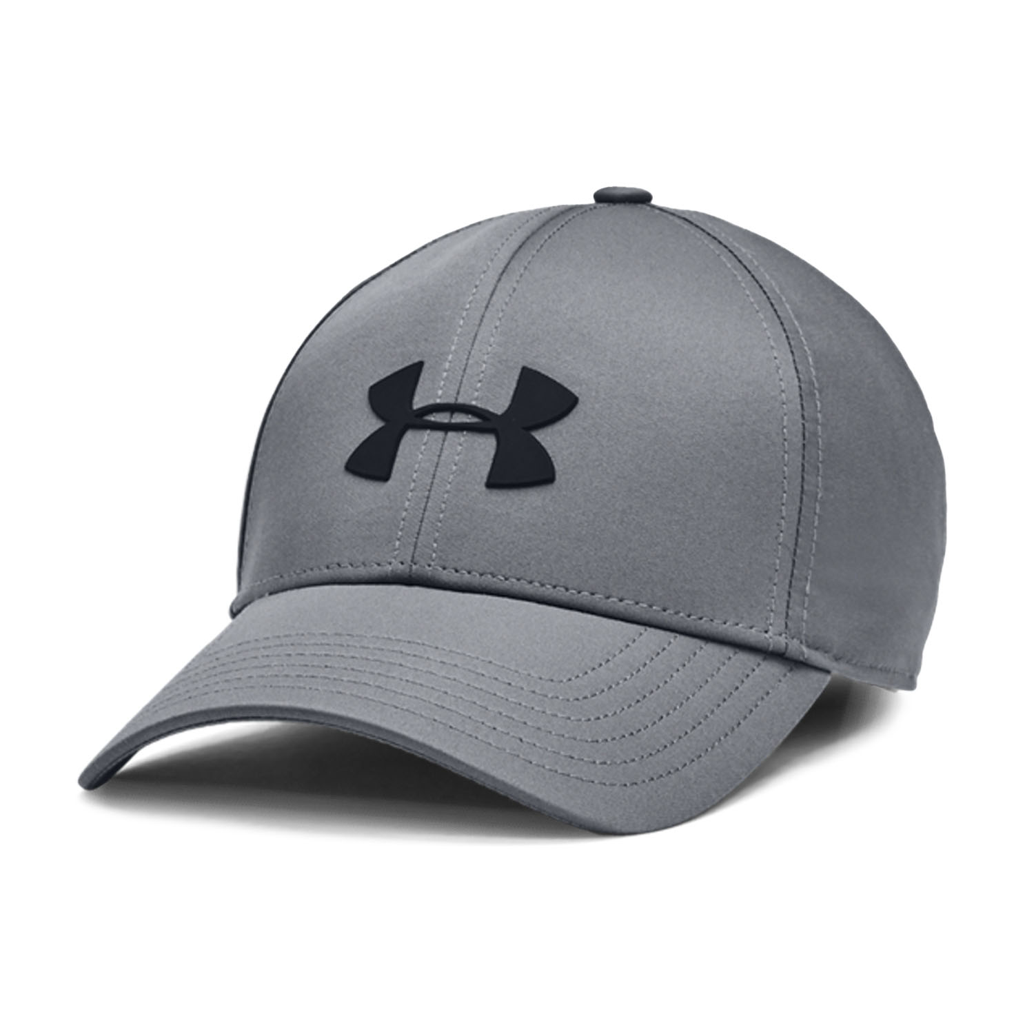Under Armour Storm Blitzing Gorra Pitch Gray