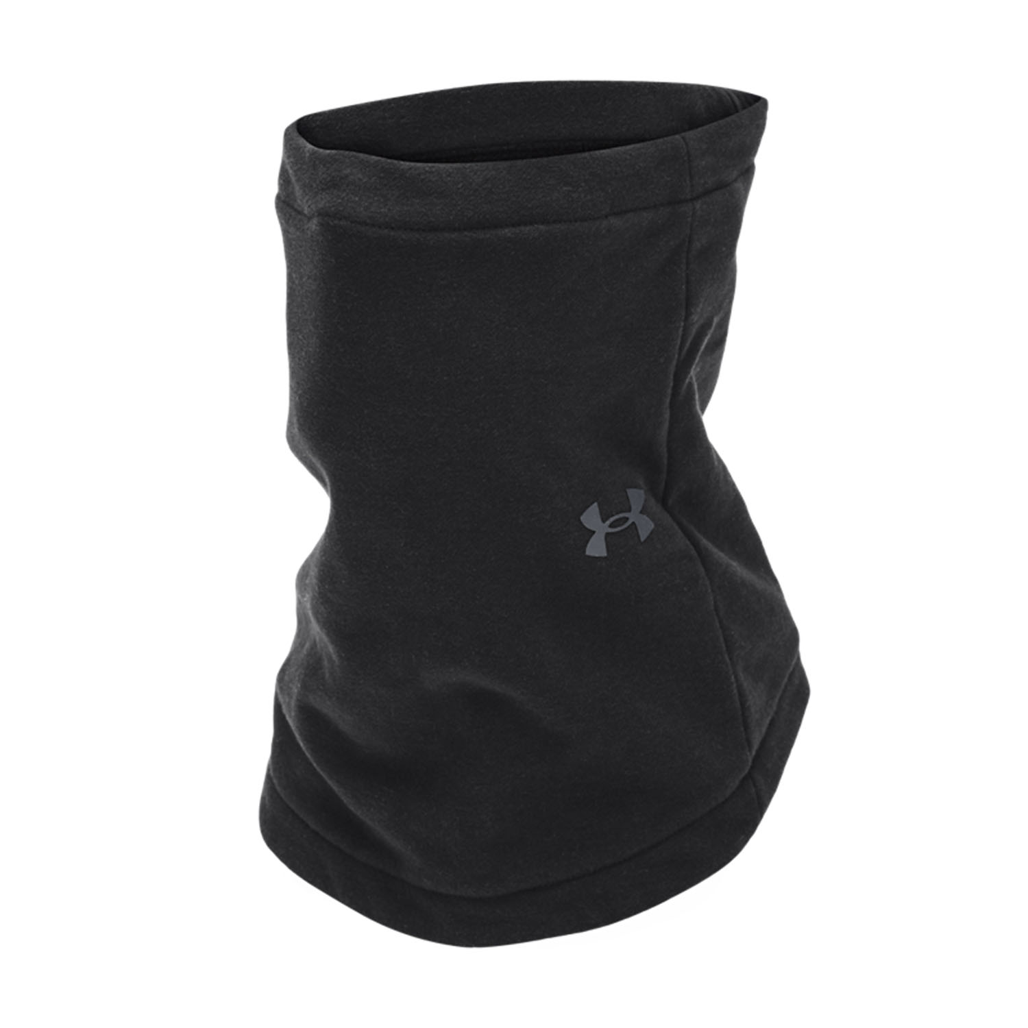 Under Armour Storm Fleece Cubre Cuello Black/Jet Gray/Pitch Gray