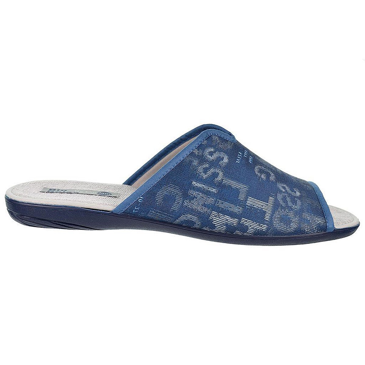 13783 BIORELAX ZAPATILLA DE ESTAR POR CASA
