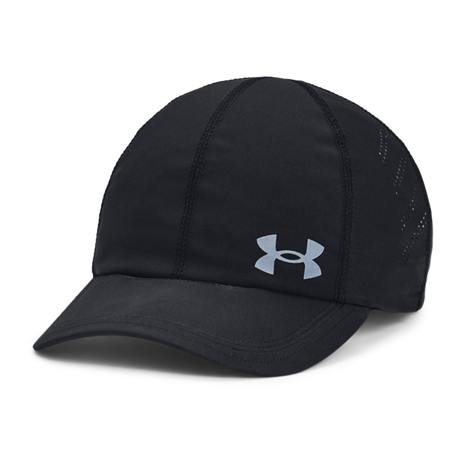Under Armour Iso Chill Launch Gorra Mujer Black