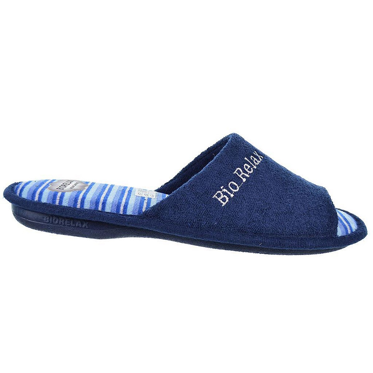 1461 Biorelax Zapatilla Casa Hombre Pies delicados