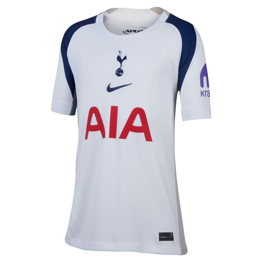 Tottenham Camisa Primera Equipación 2025/26 Niños