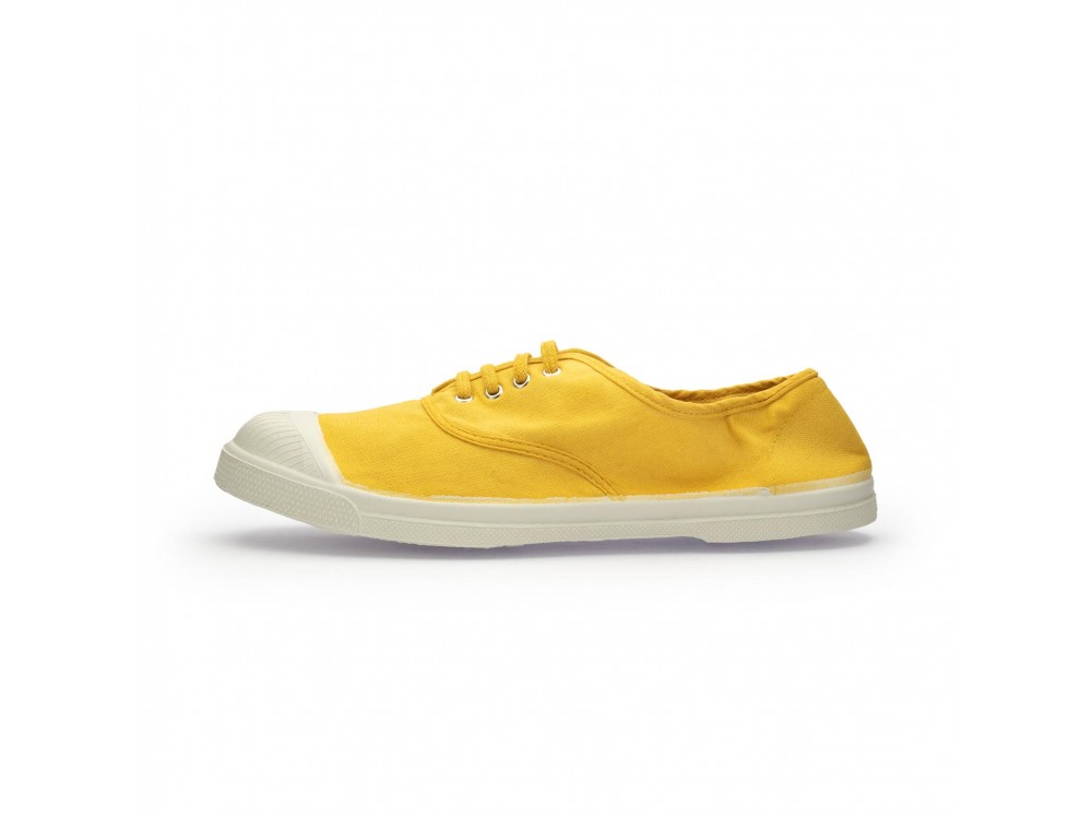 Lona amarillo cordón 15004 Bensimon
