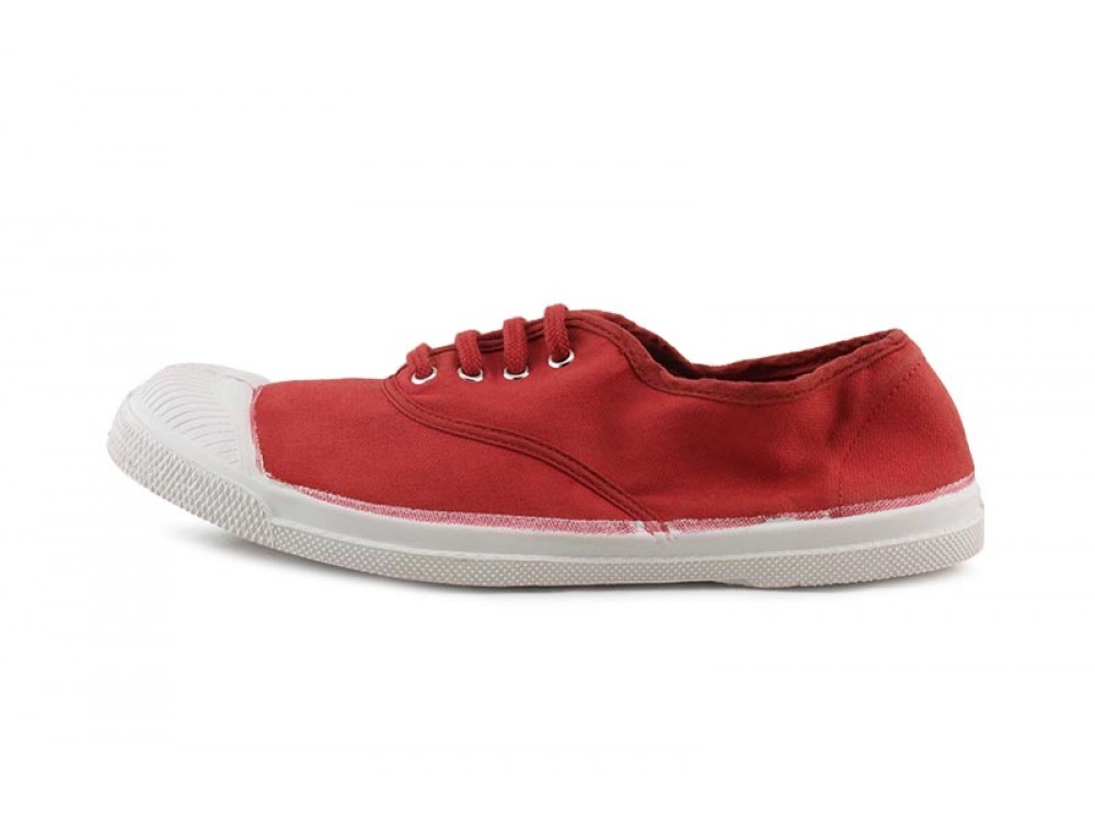 Lona terracota cordón Bensimon