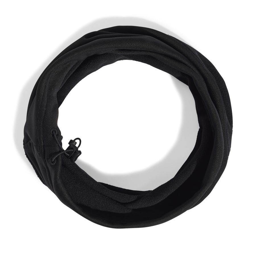 Real Madrid Calentador de cuello - Negro