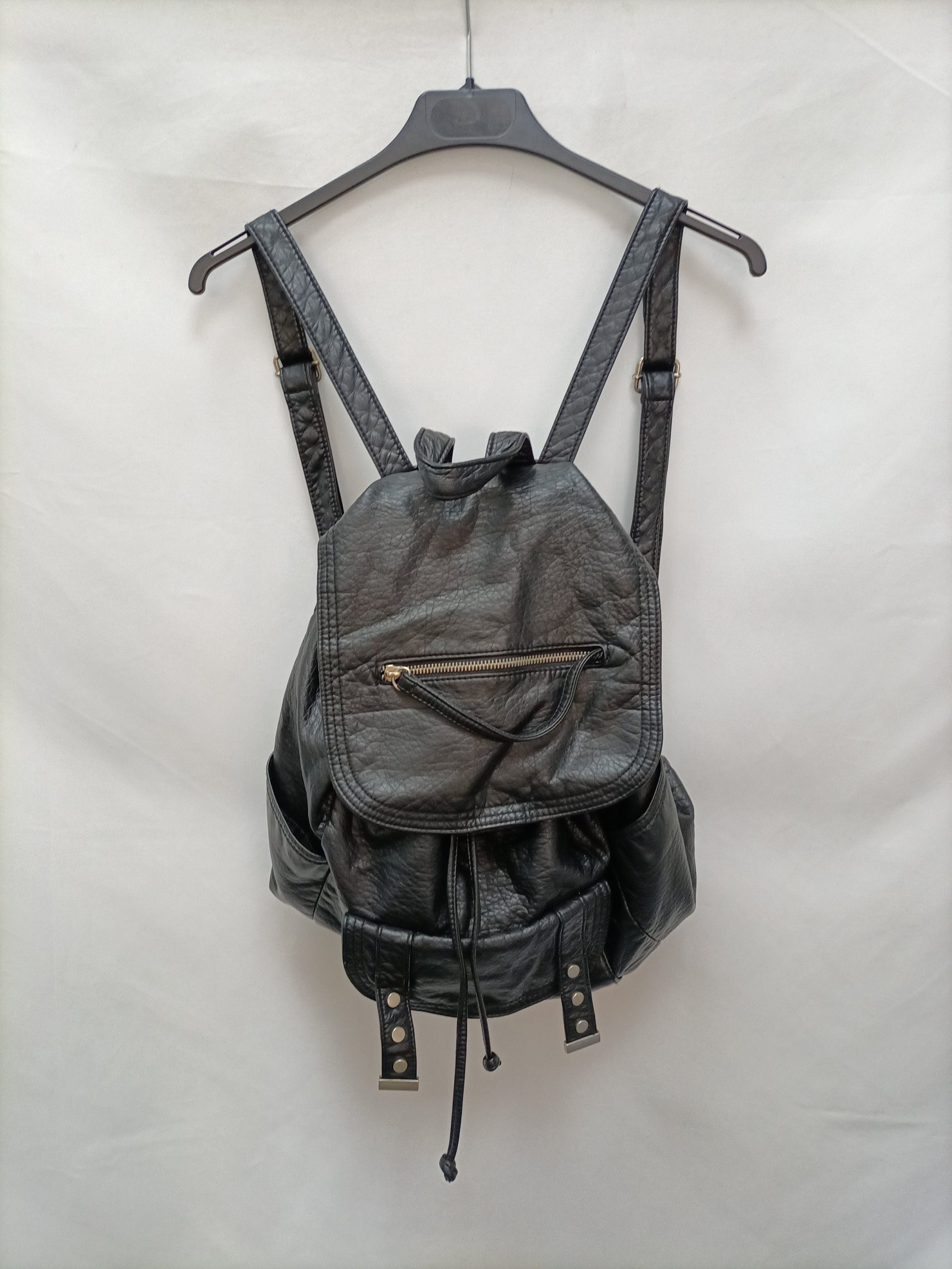 AEROPOSTALE. Mochila polipiel