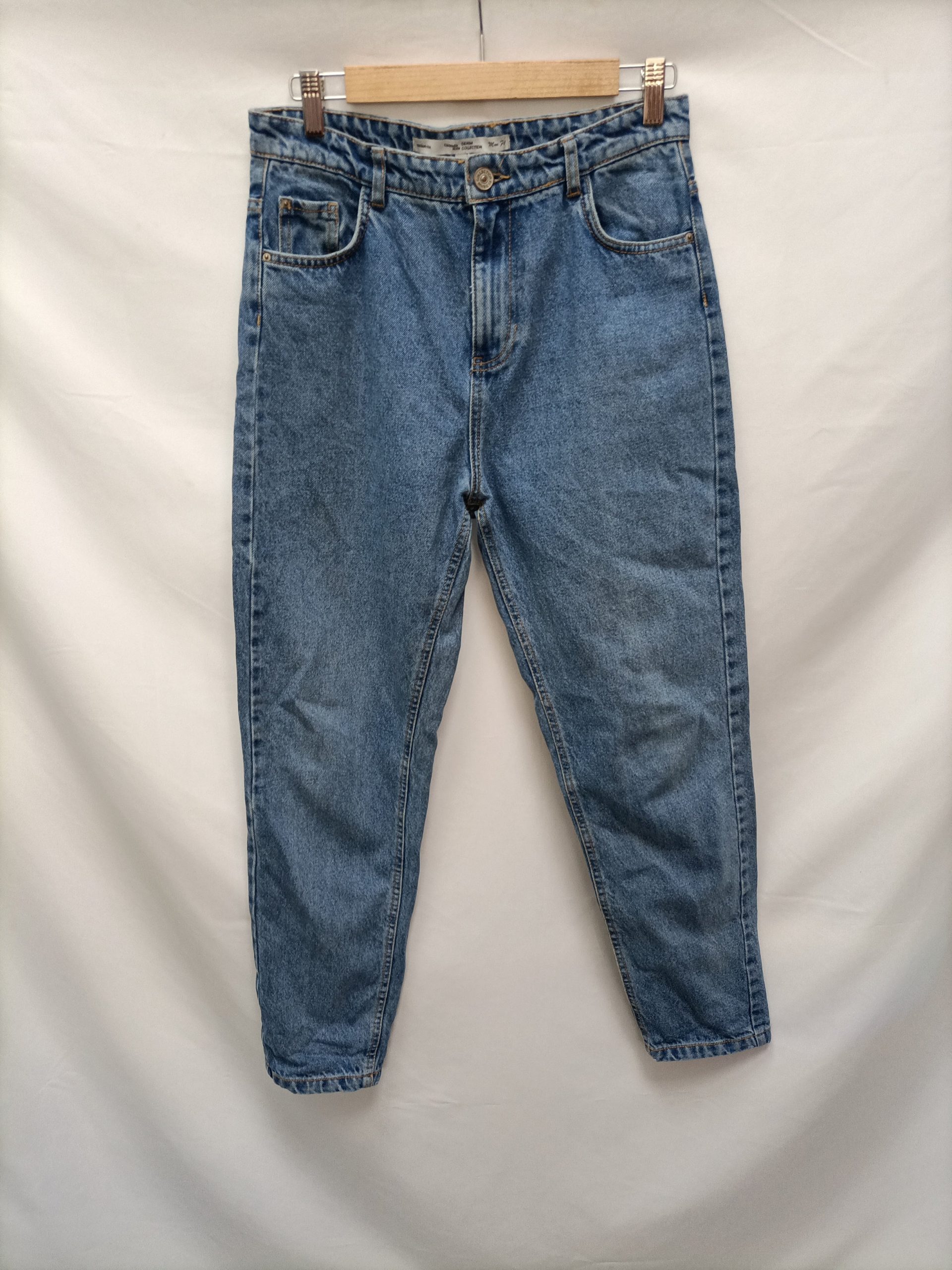 FORMULA JOVEN. Vaquero monfit T.38