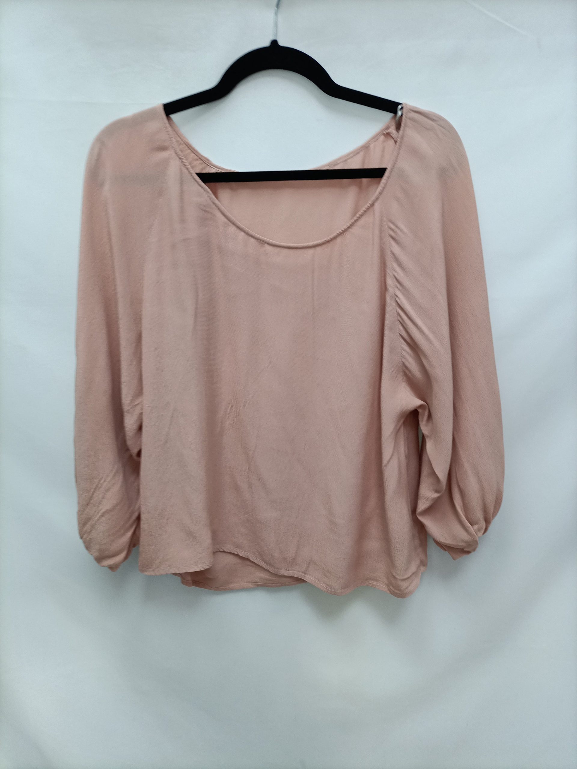 FOREVER21. Blusa rosa palo T.u (m)