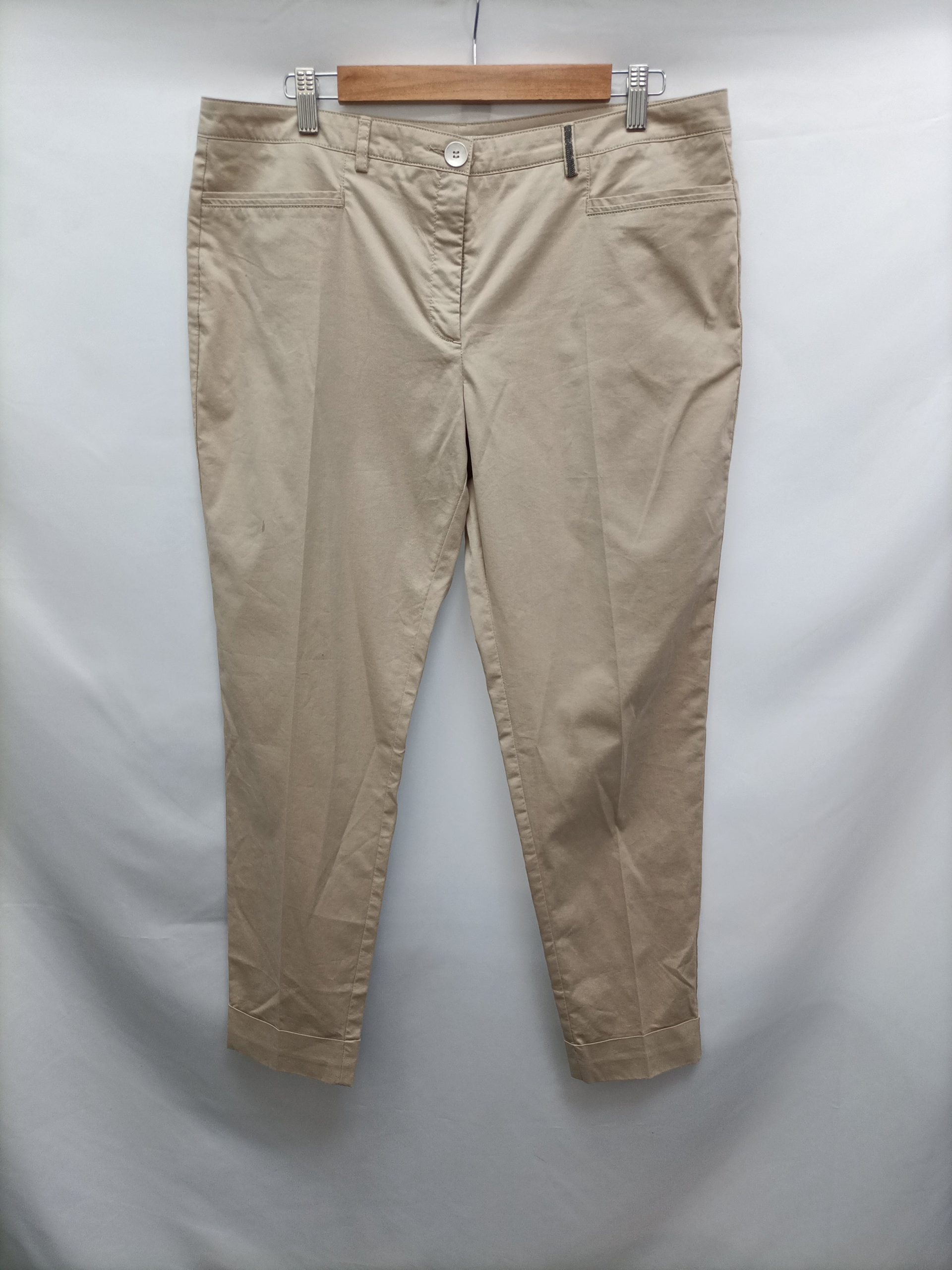 JOCAVI. Pantalones vestir T.44