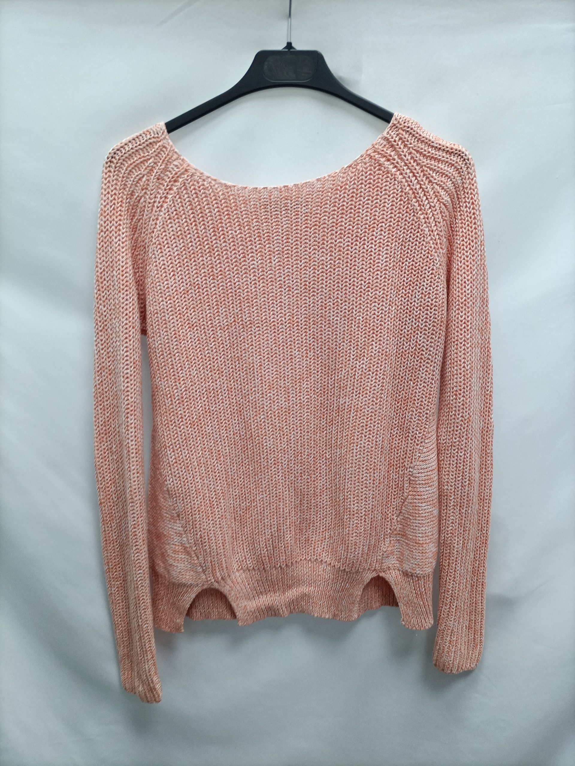 ONLY. Jersey jaspeado T.s