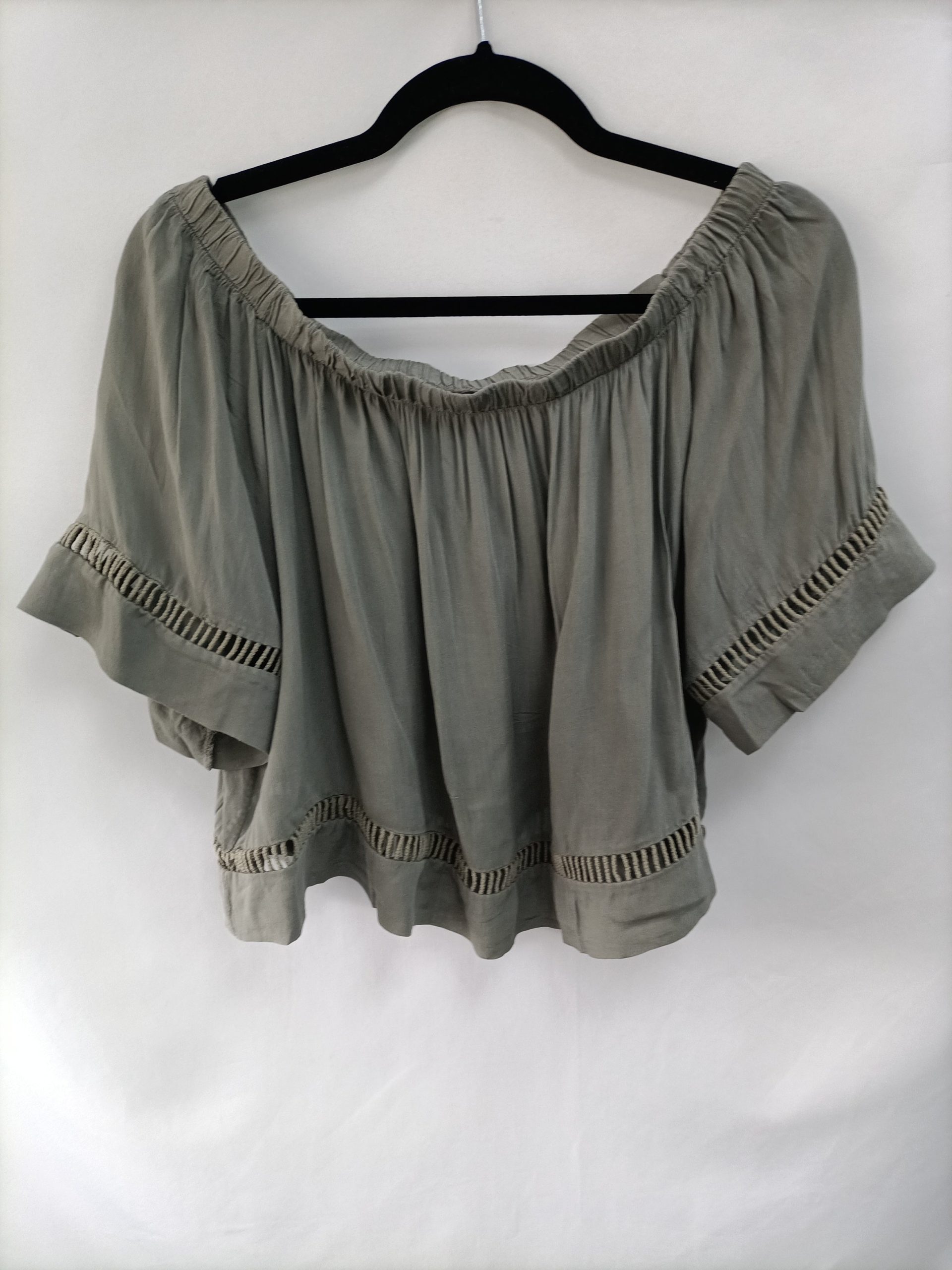 OTRAS. Top verde fluido T.u(m)