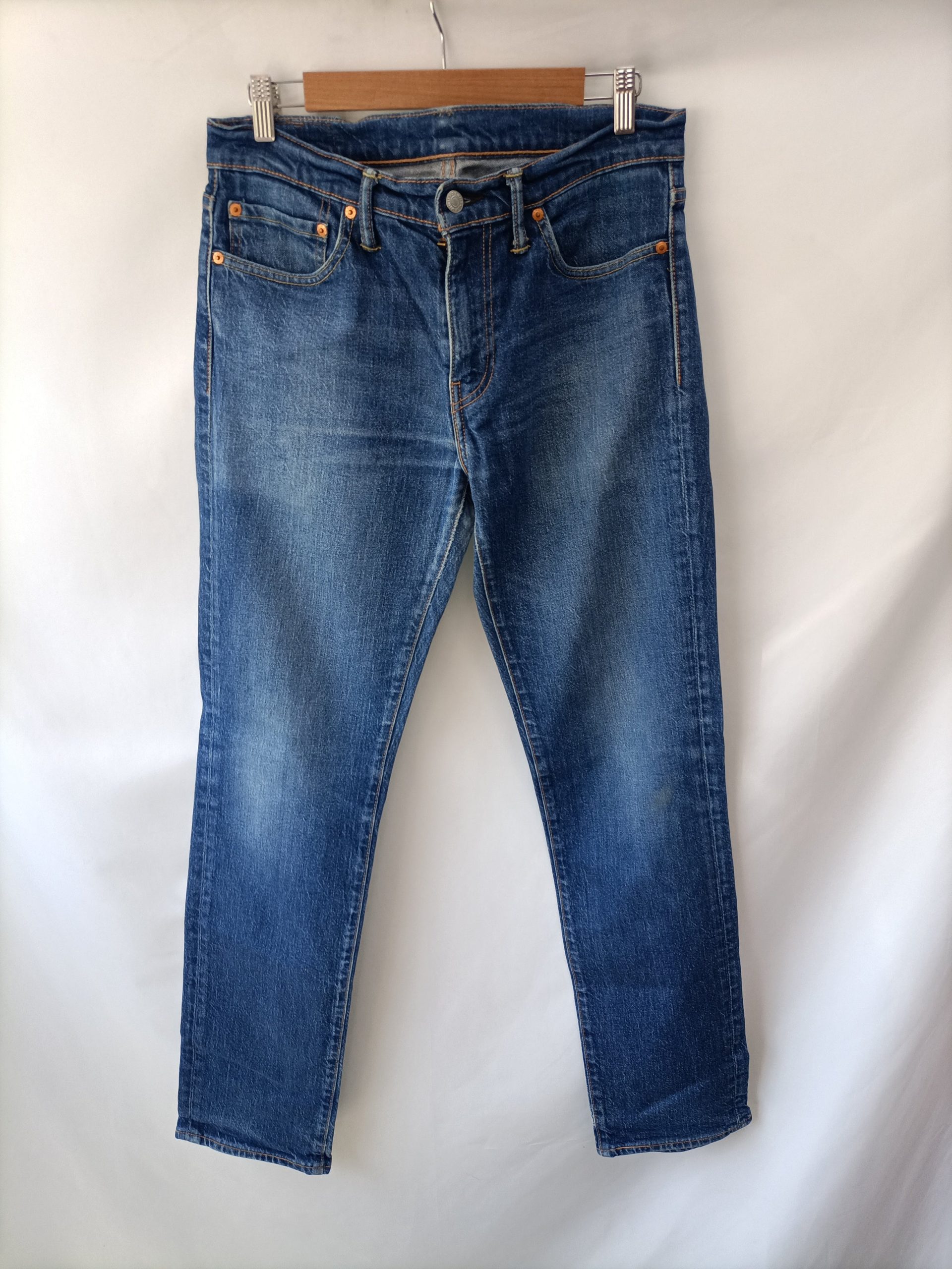 LEVIS. Vaquero 511 T.32(40)